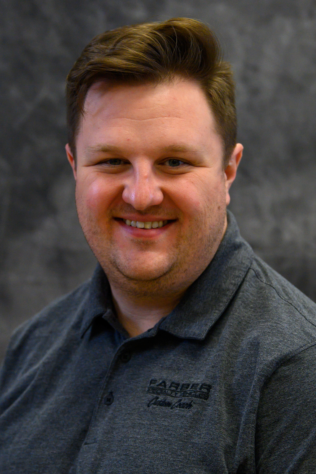 Andrew Ashby