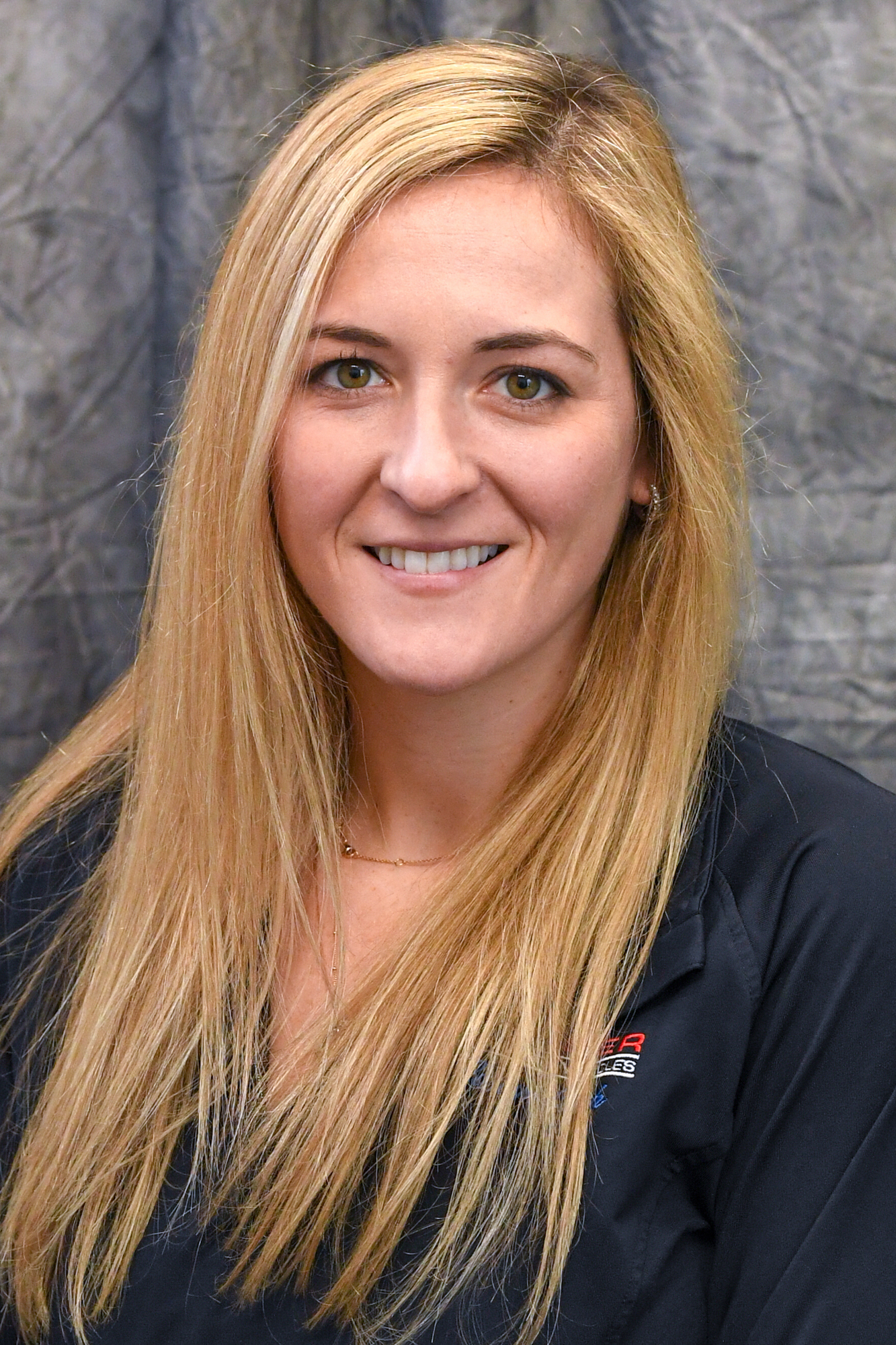Alyson Farber
