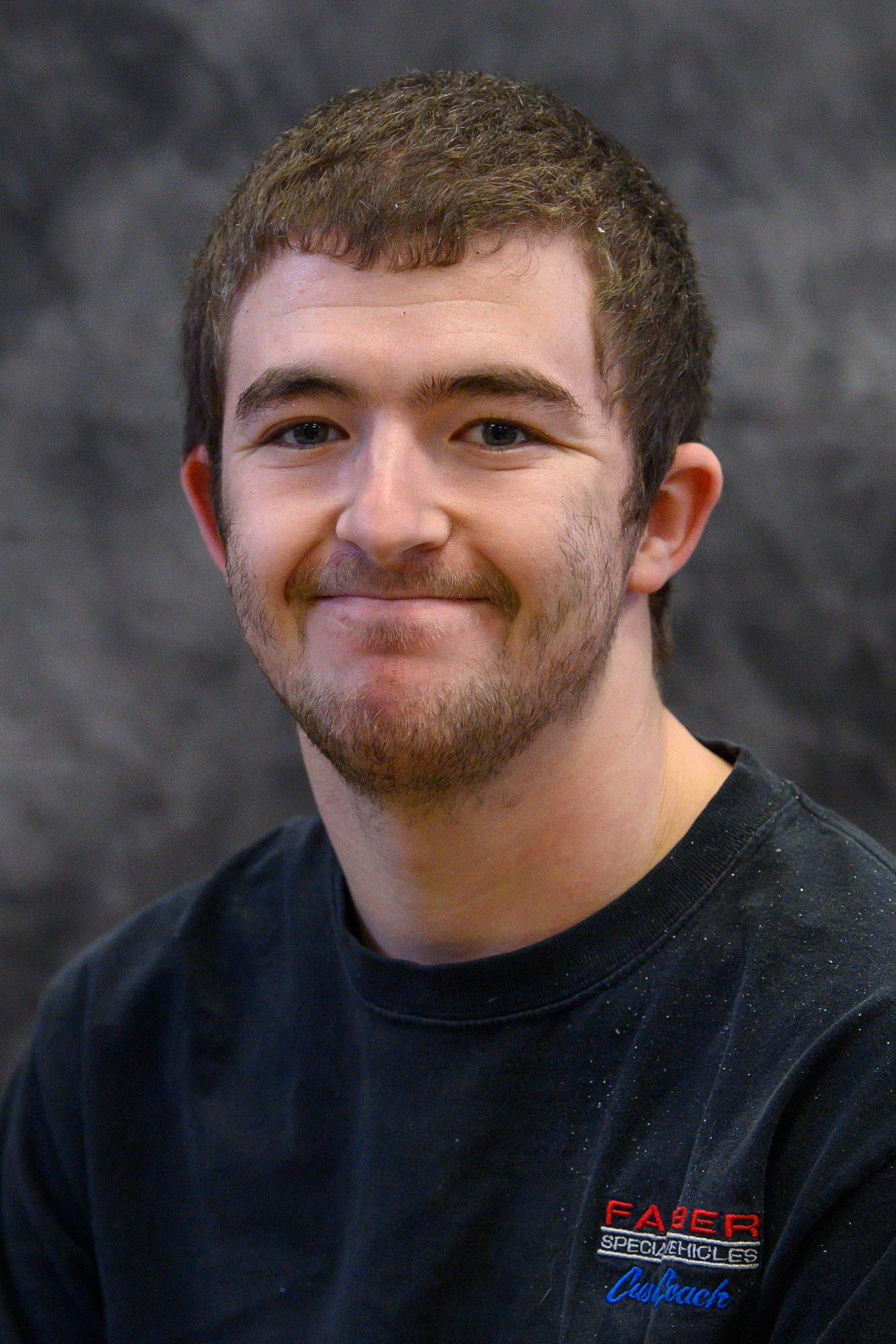 Austin McWhorter