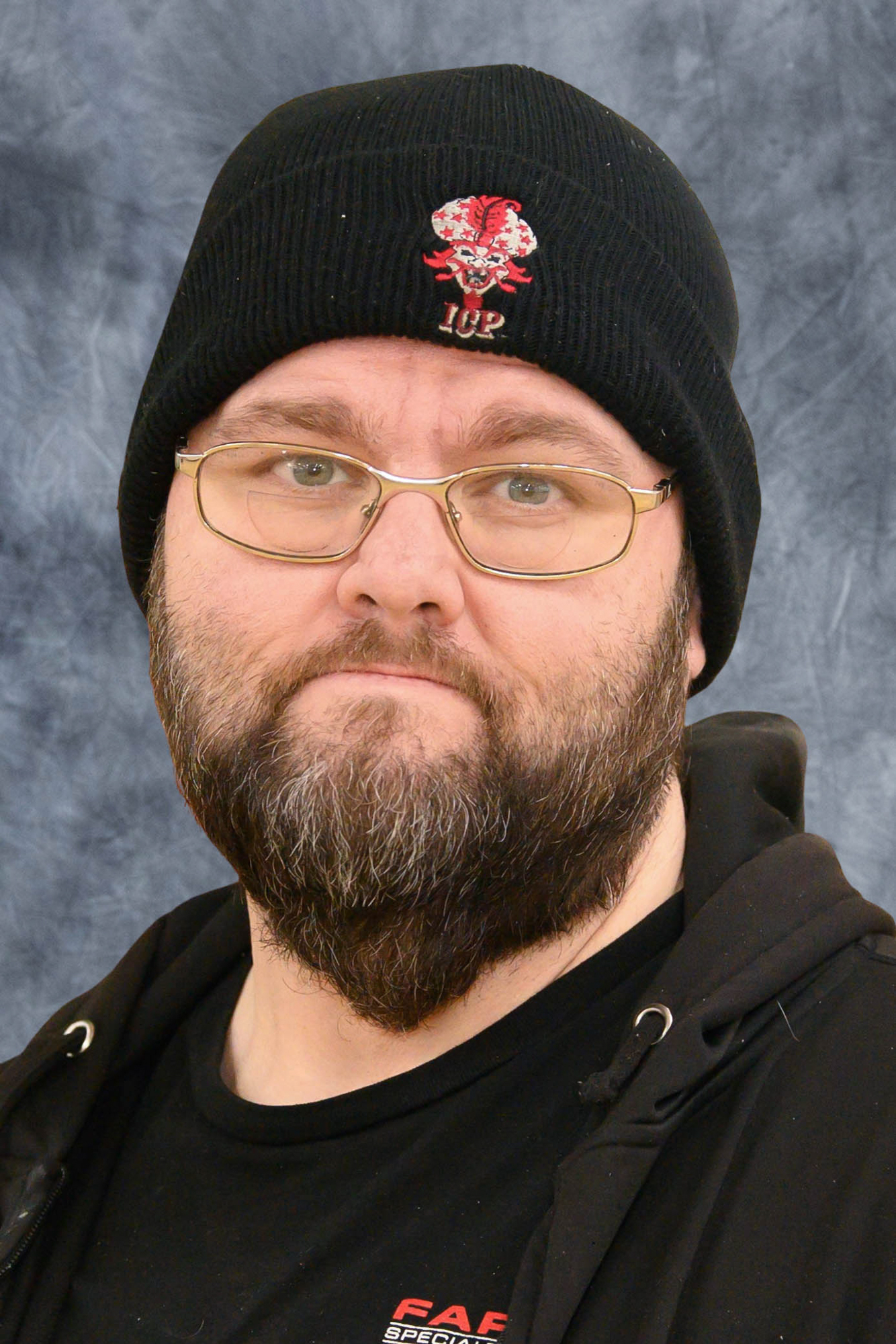 Bryan Eads