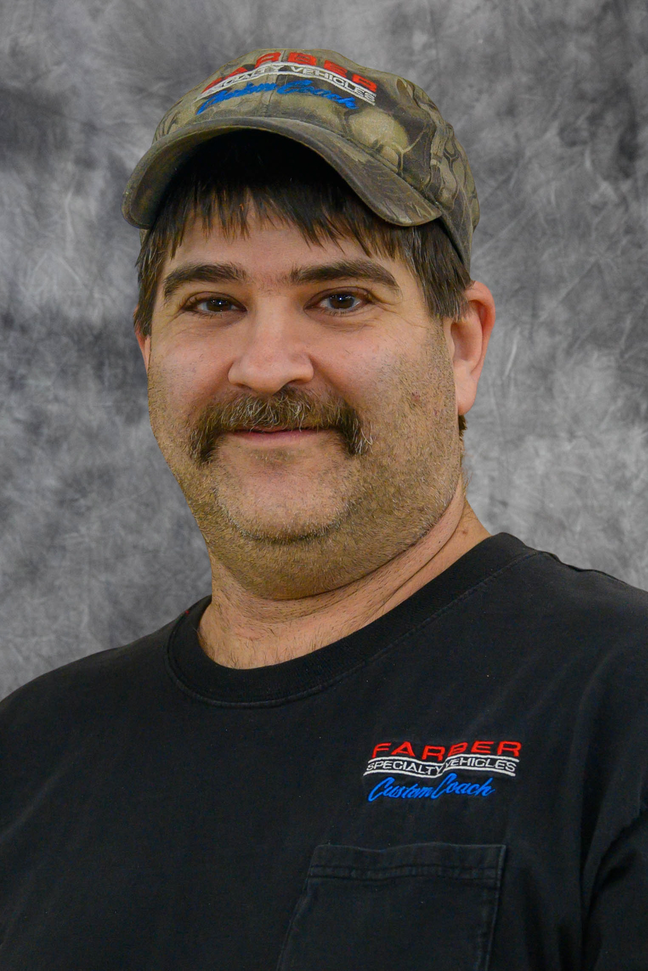 Barry Israel