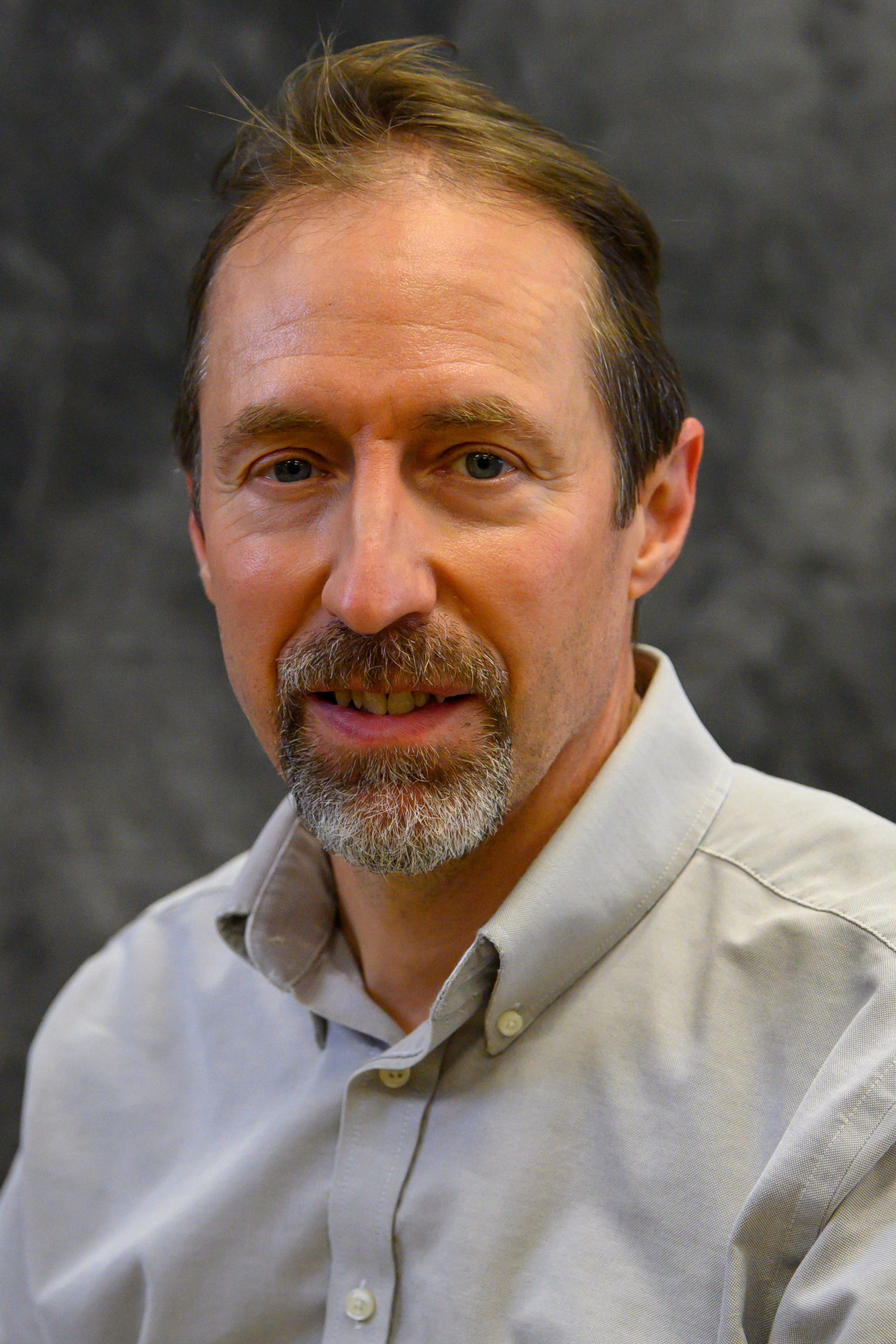 Brian McDaniel