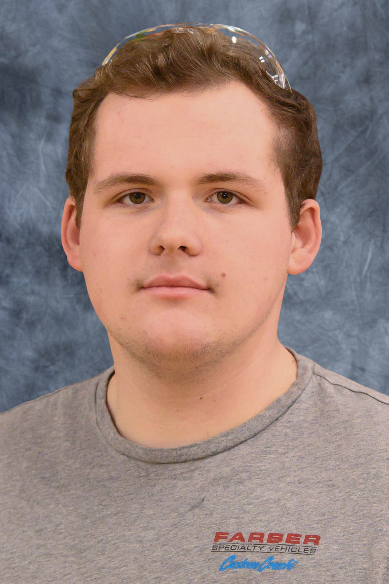 Cole Emswiler
