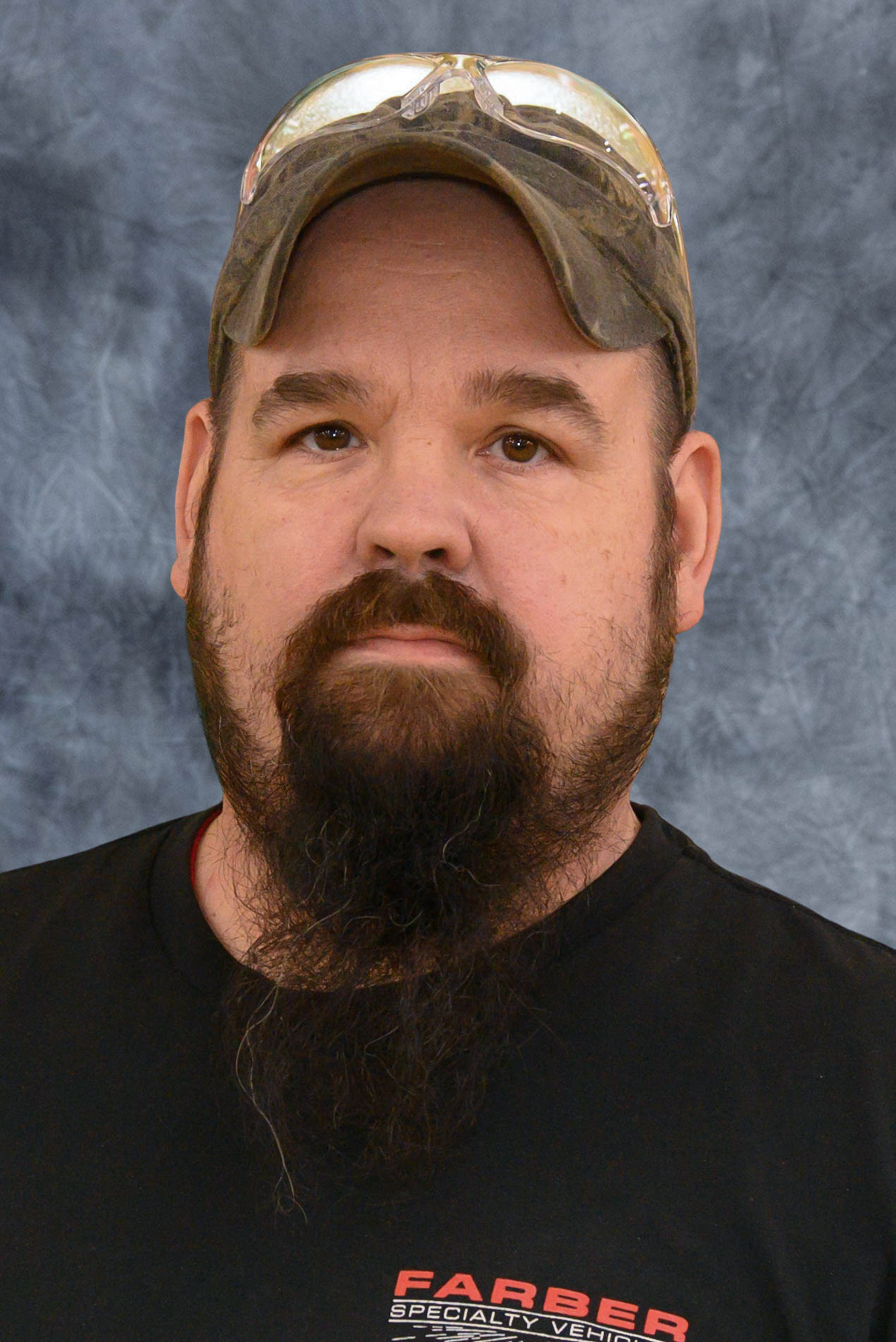 Curtis Fansler