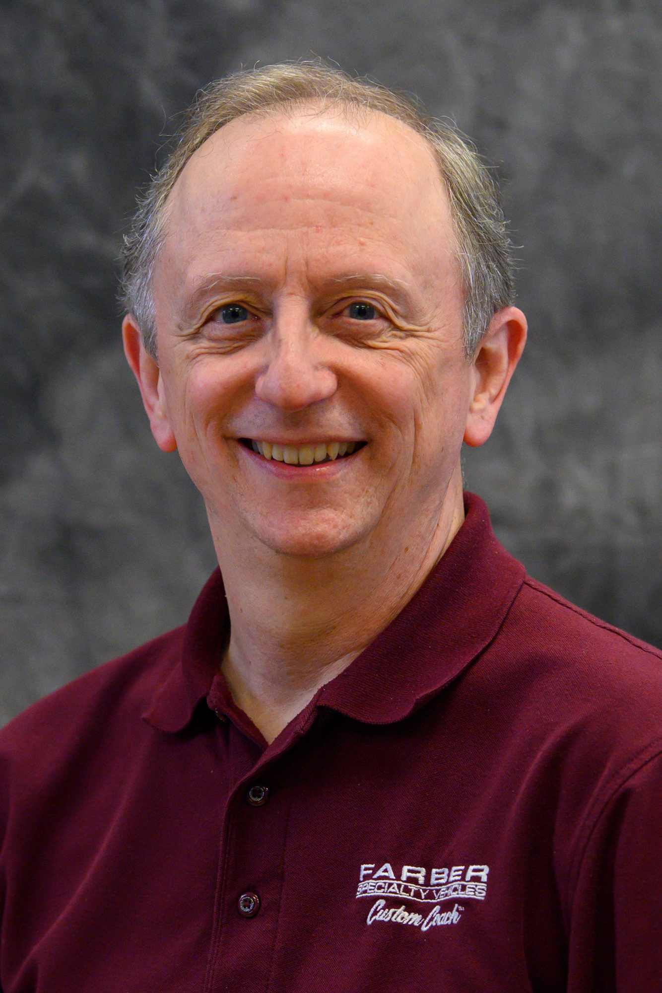 Curtis Hofmeister