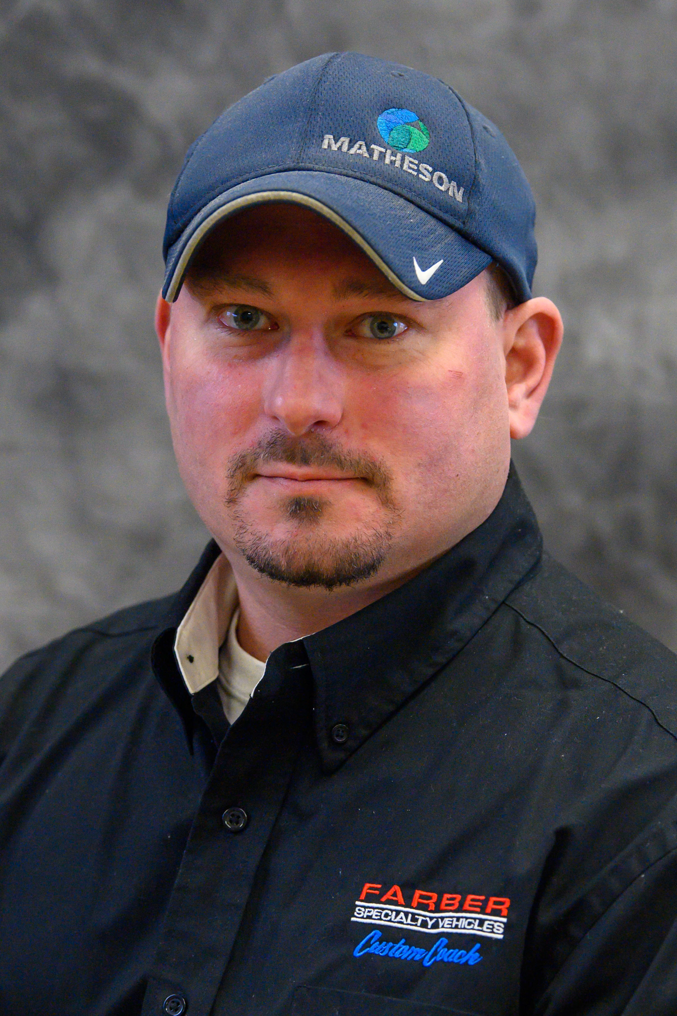 Cory Raver