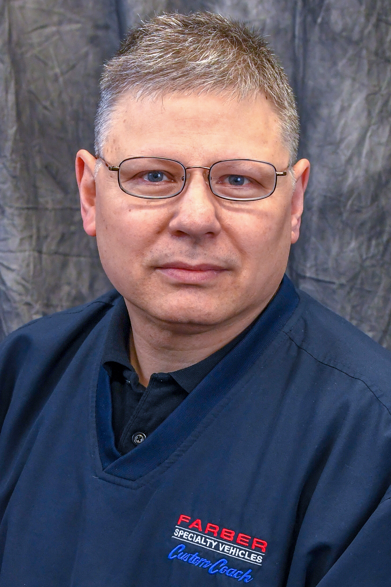 Duane England