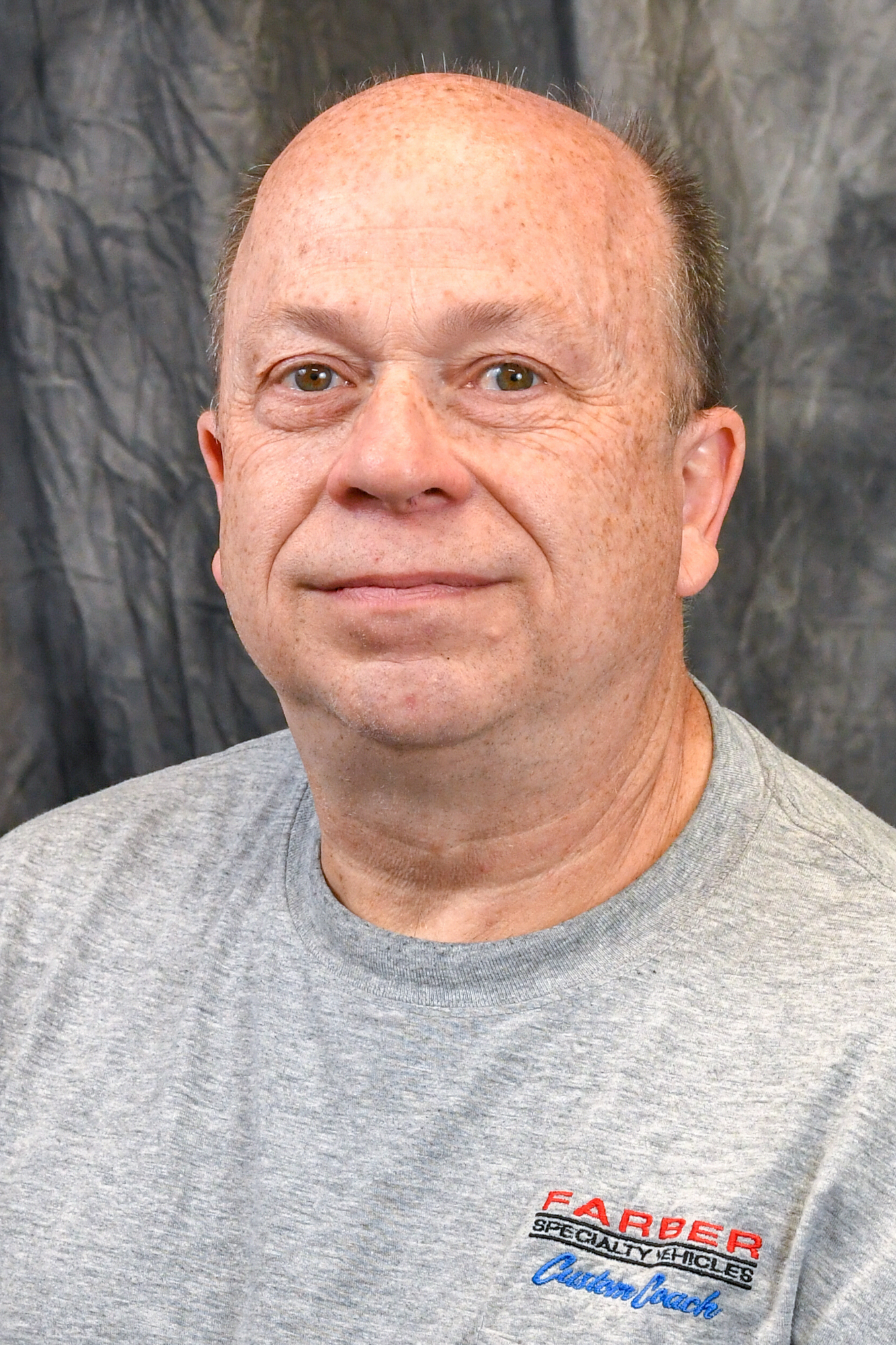 Dennis Lowery