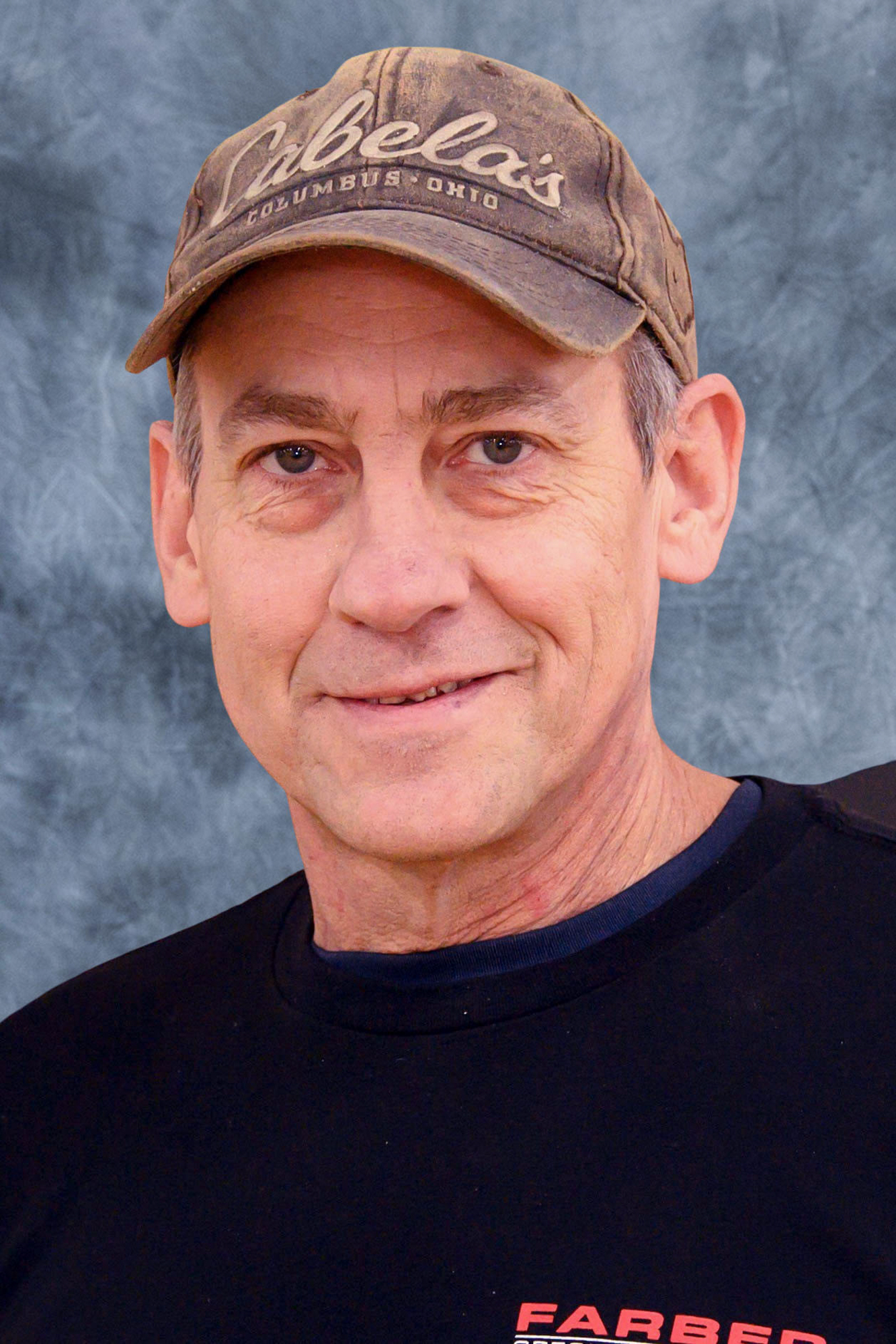 Derk Richey