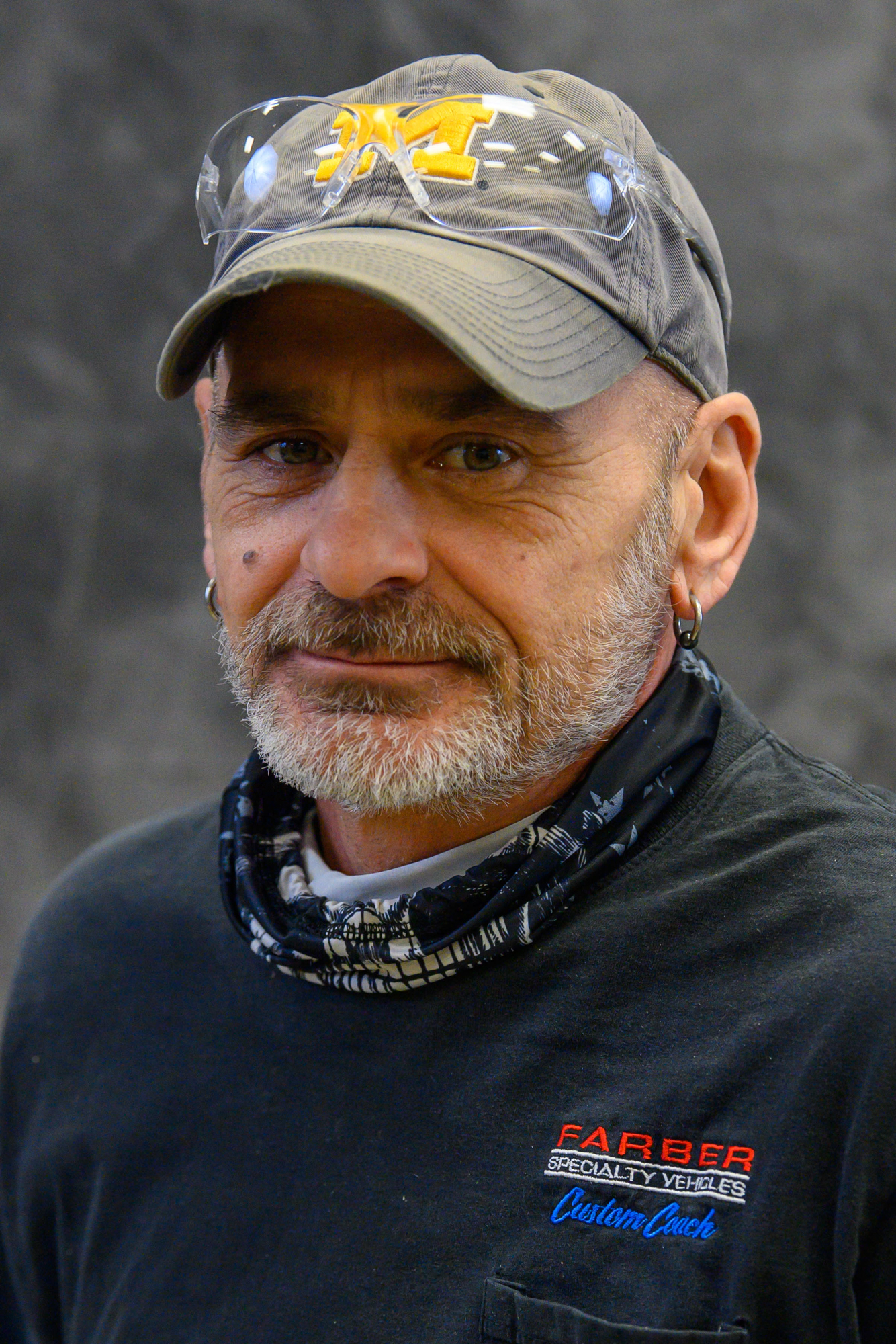 David See