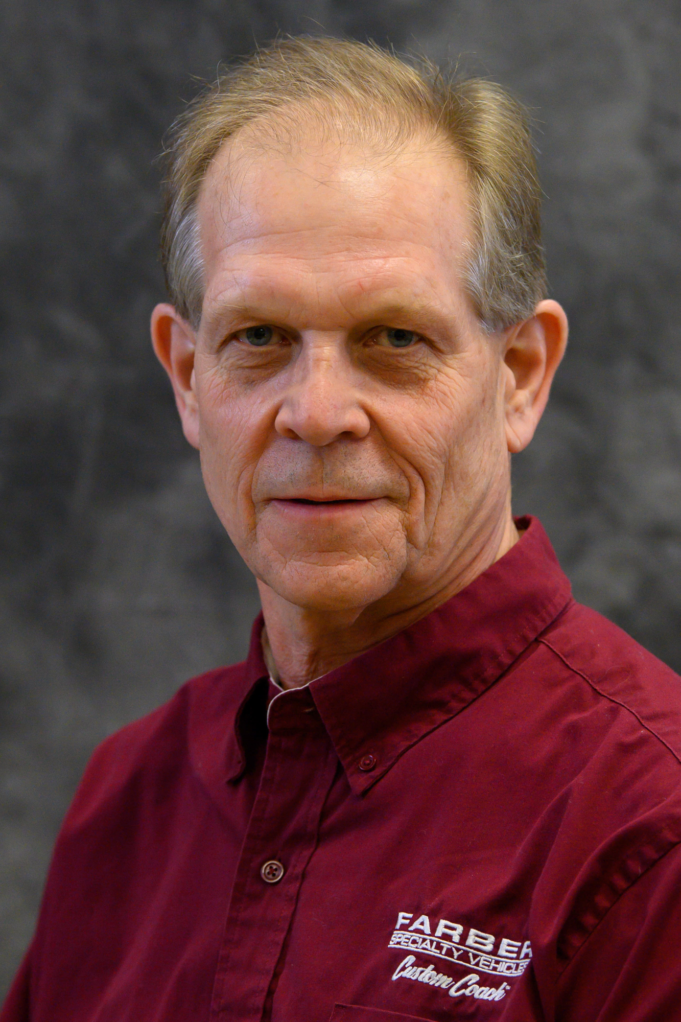 Dave Weidner
