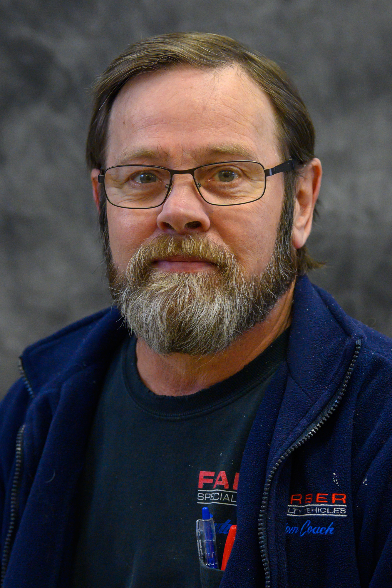 Dan Williams