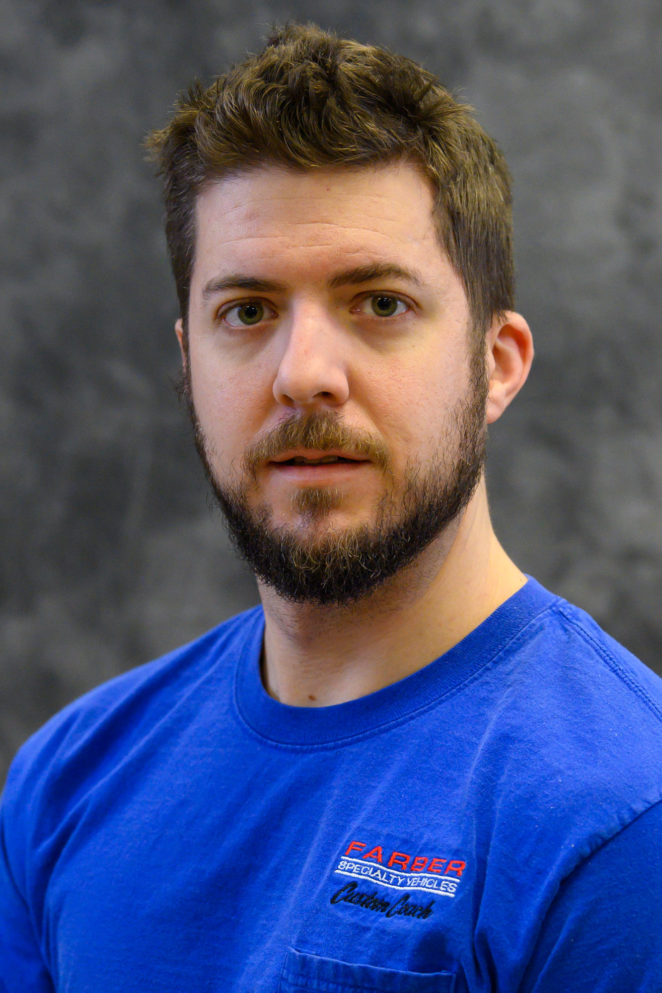 Eric Benedetti