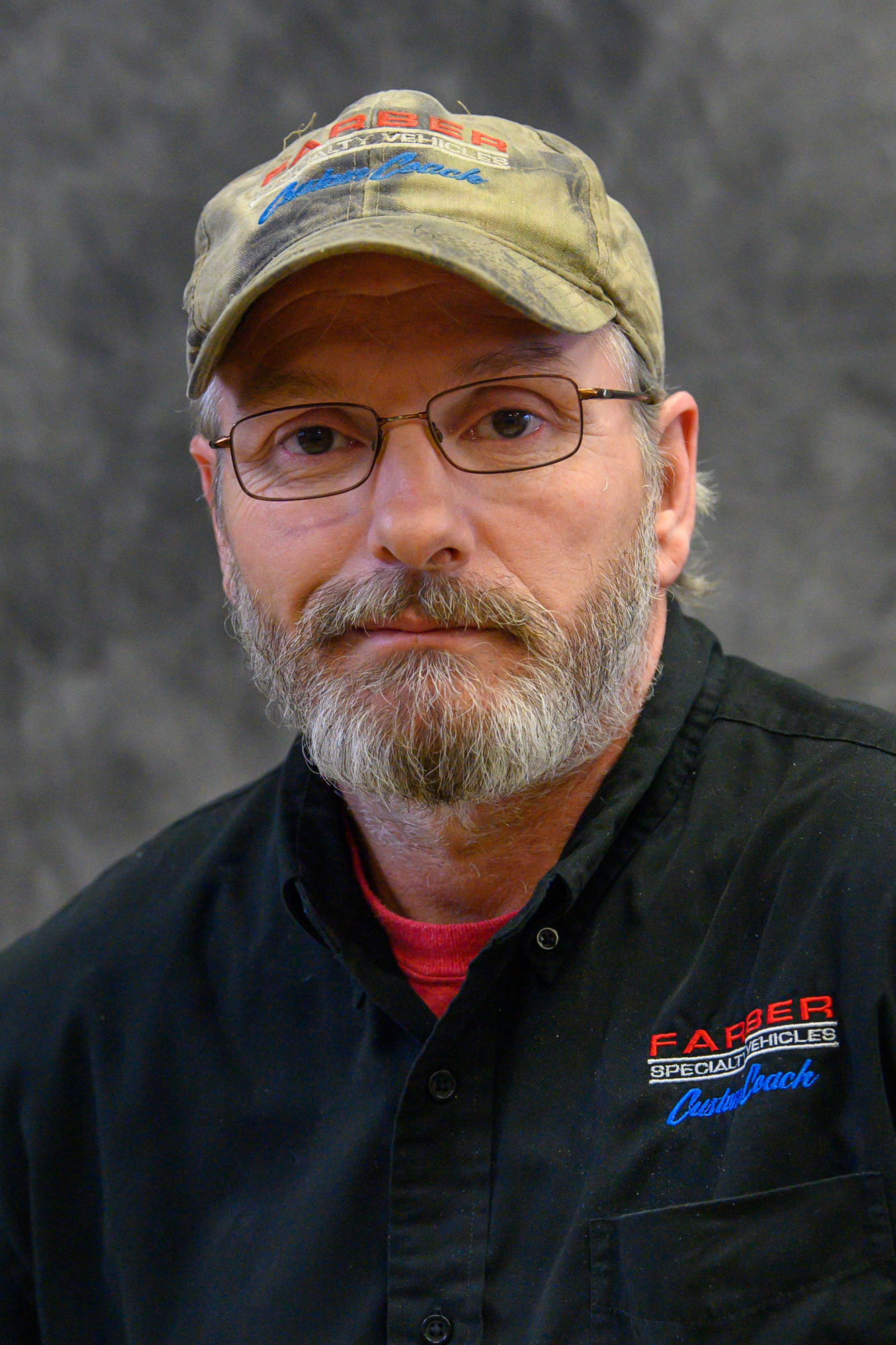 Eric Hoag