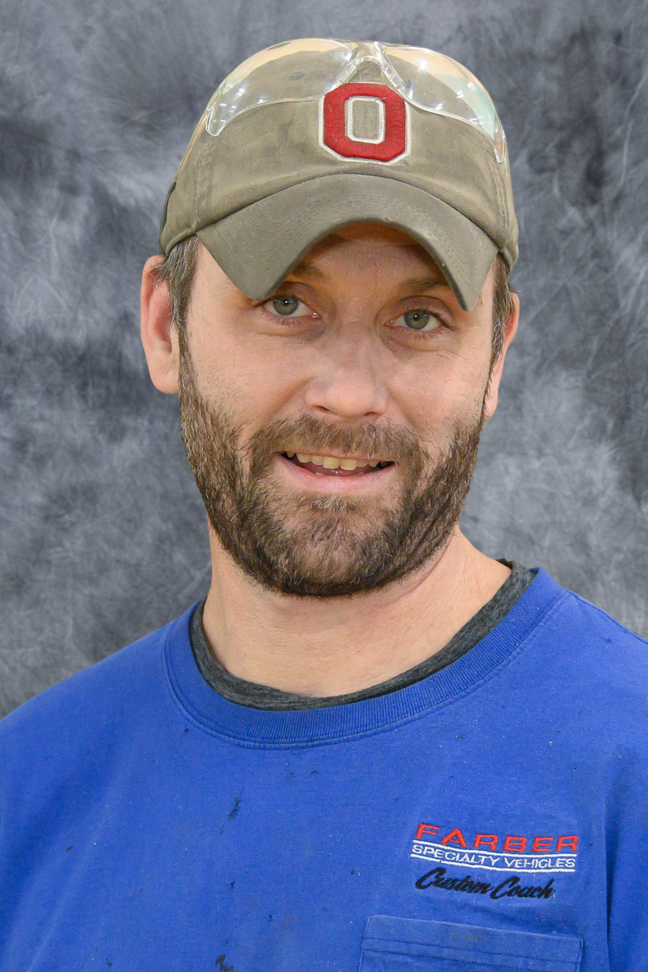 Eric McCann