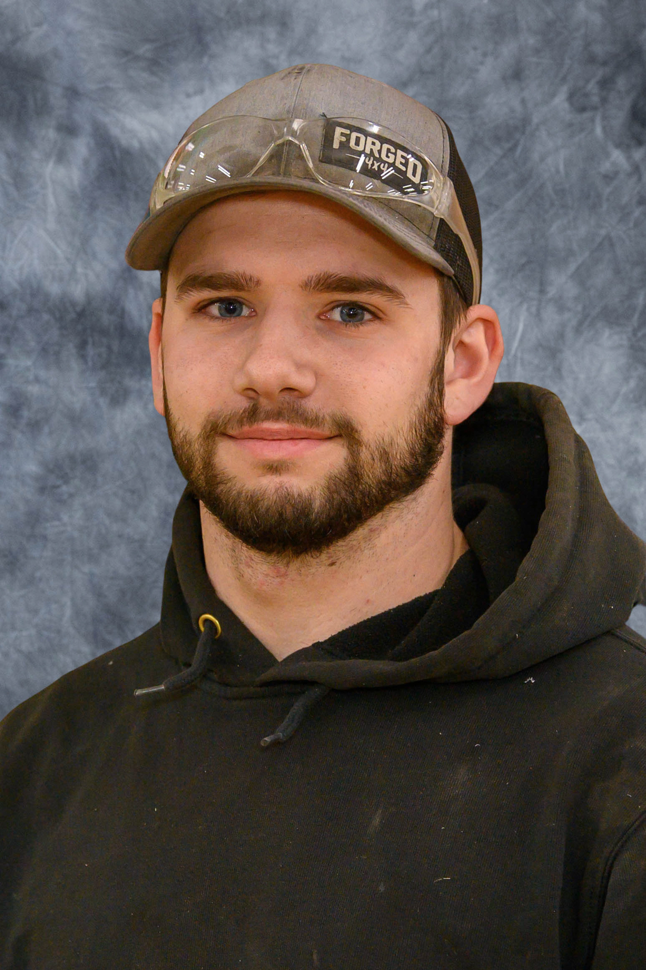 Garrett Dearth