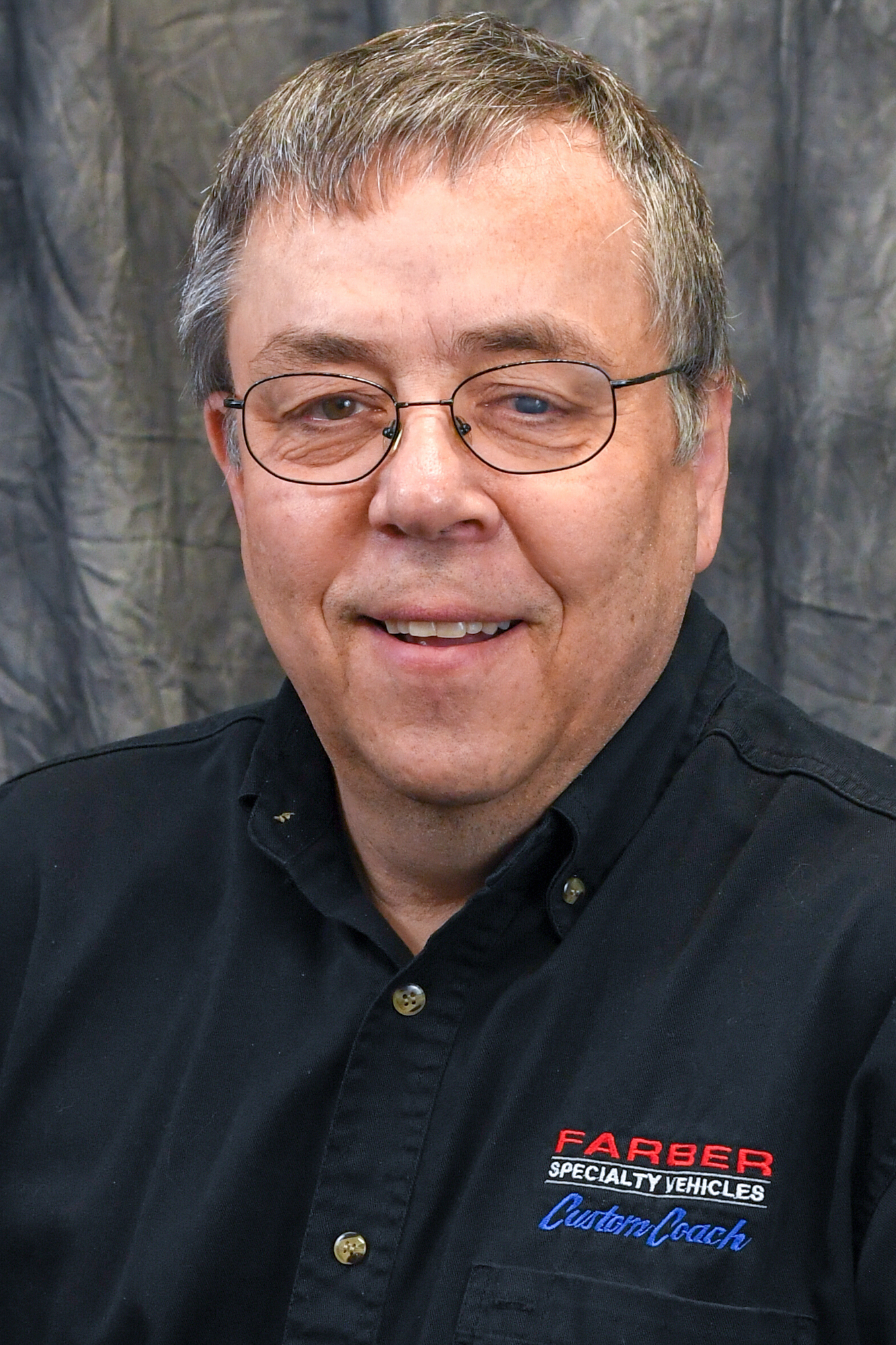 Greg Gierhart