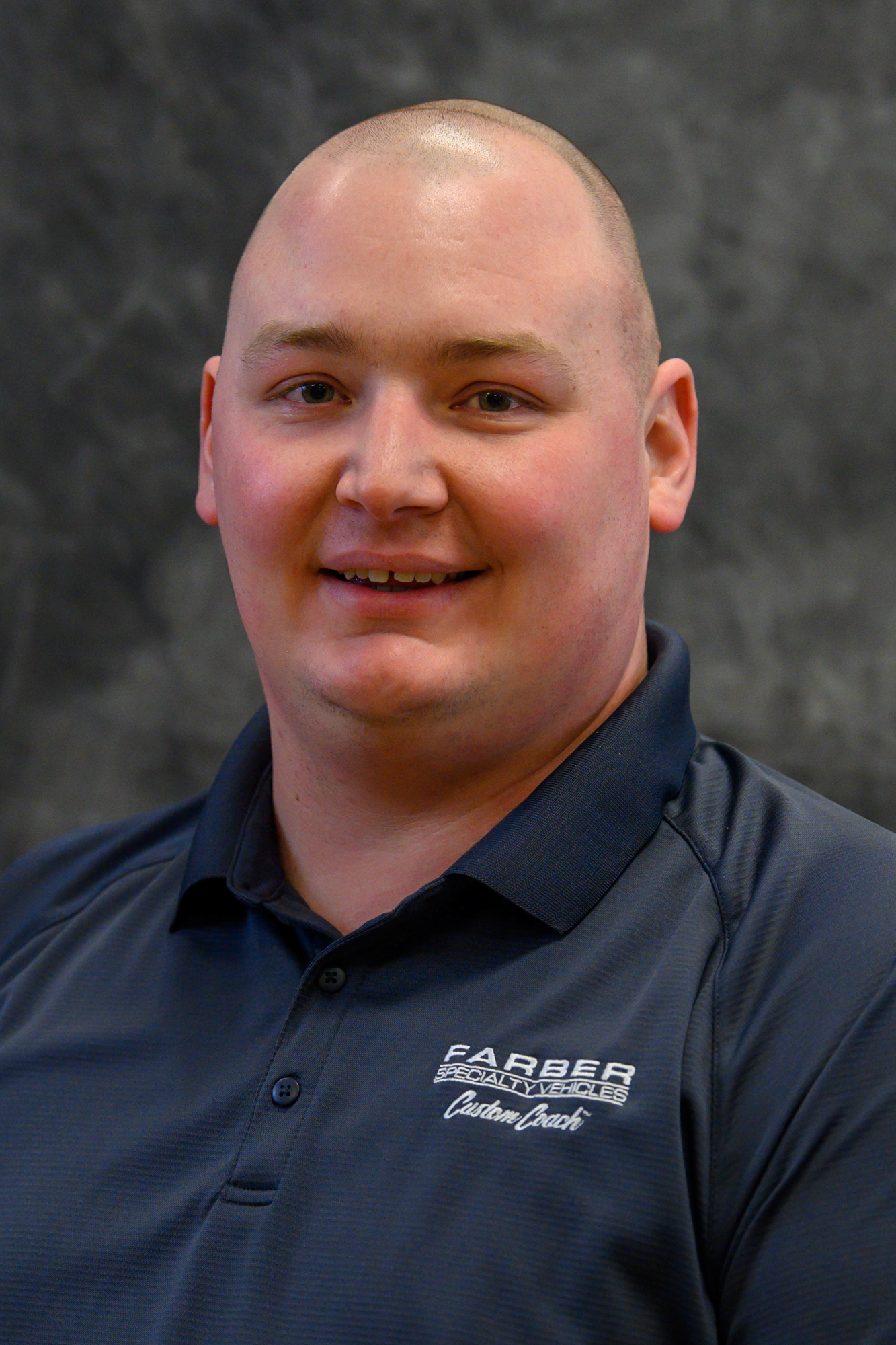 Garrett Nelson
