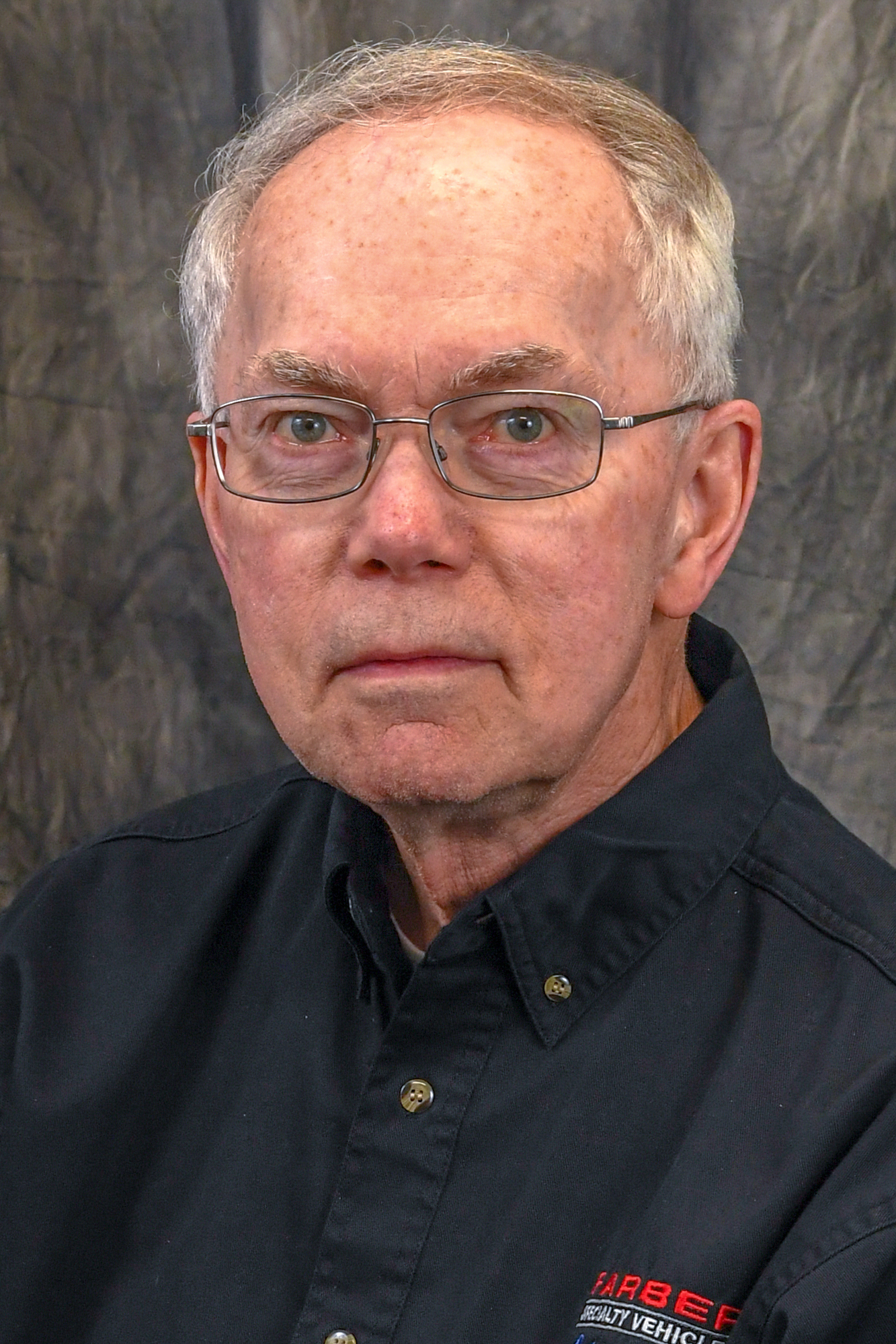 Harry Spieker