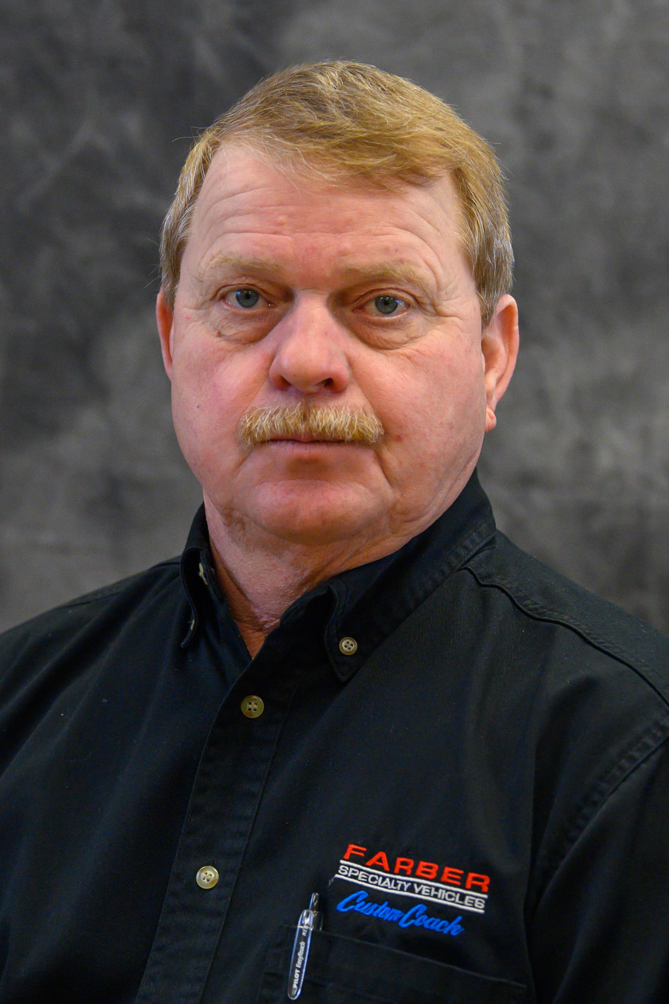 James Arbaugh