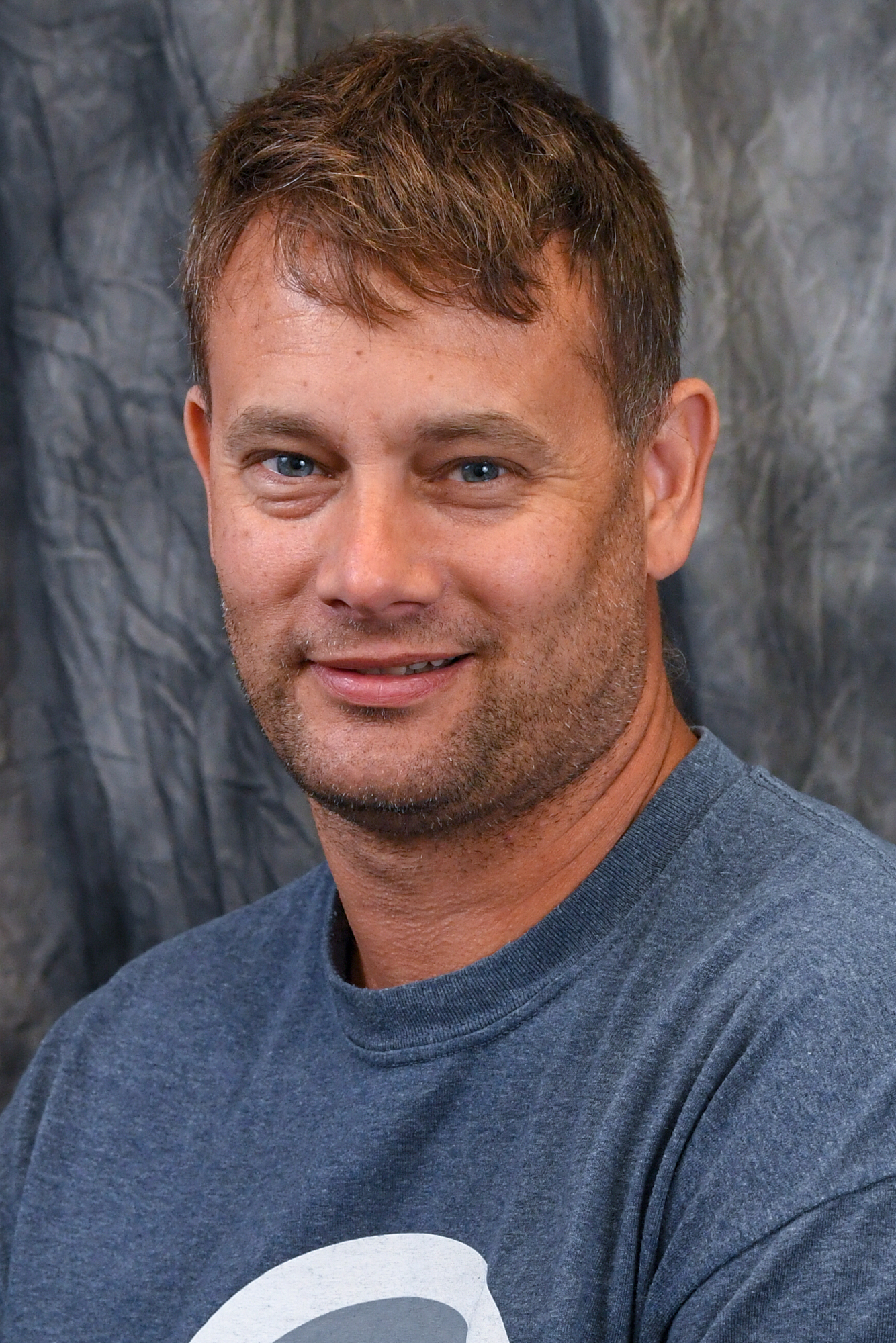 John Baron
