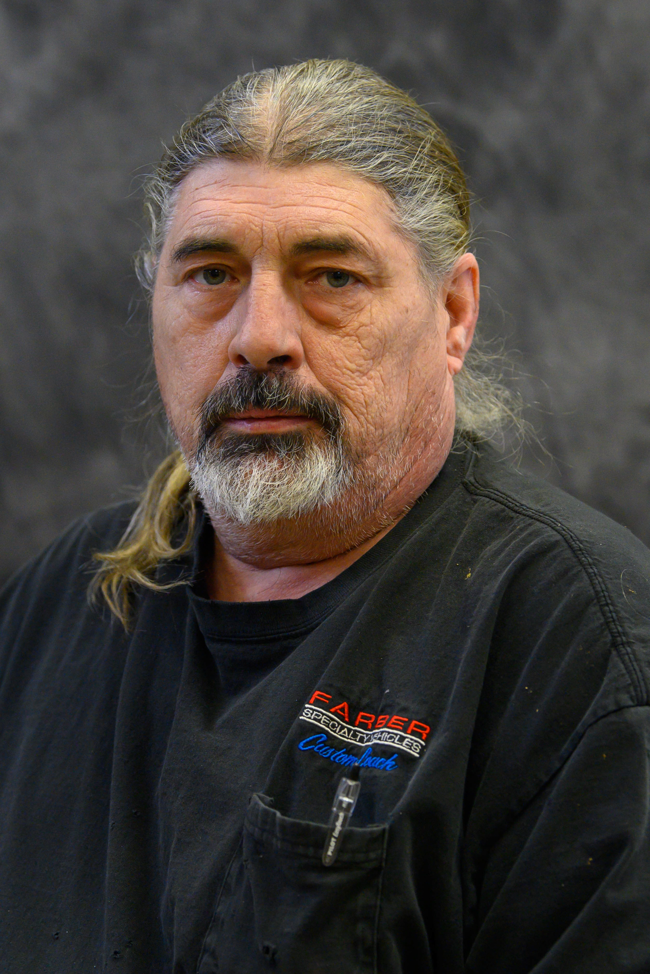 James Brunk
