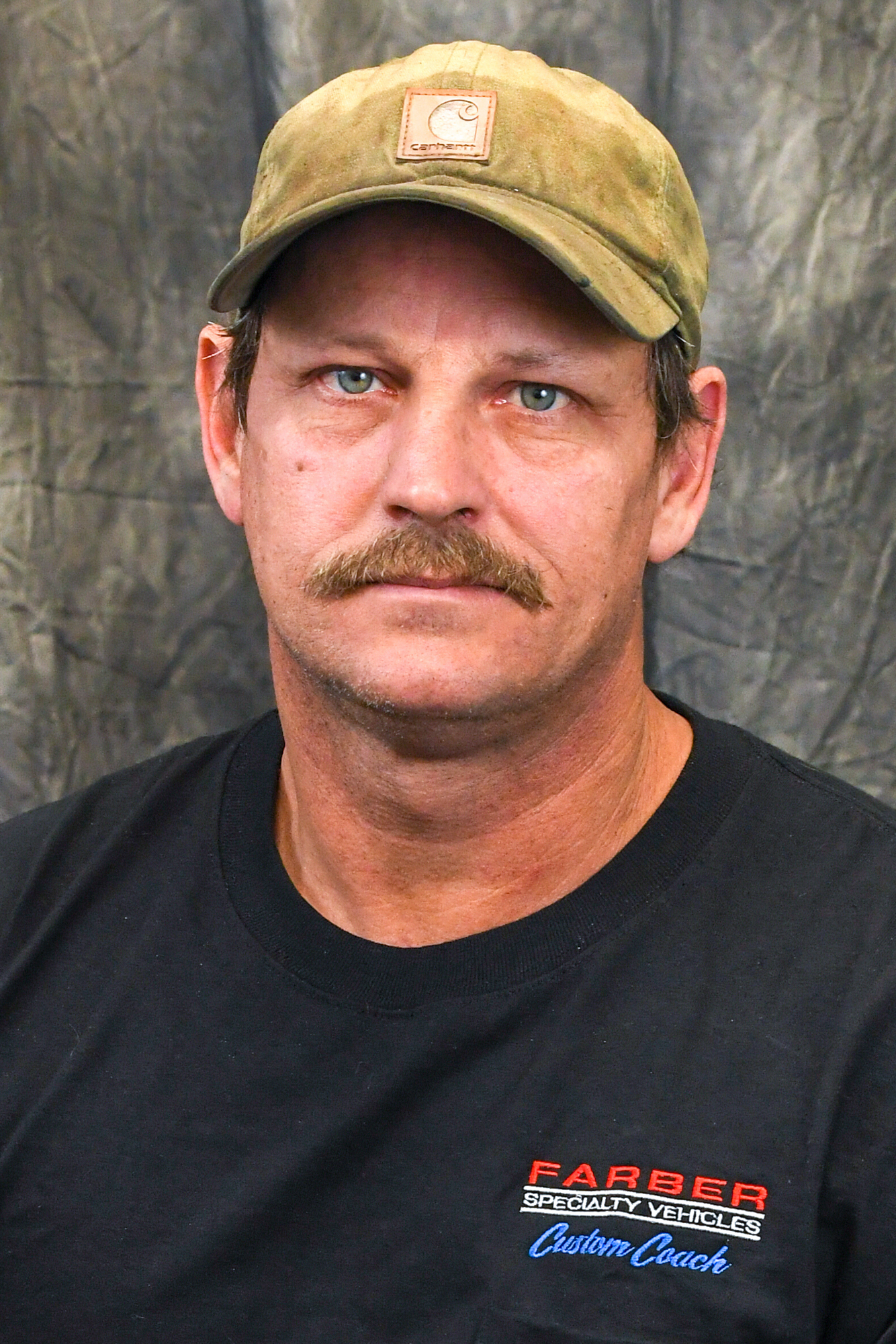 John Hesser