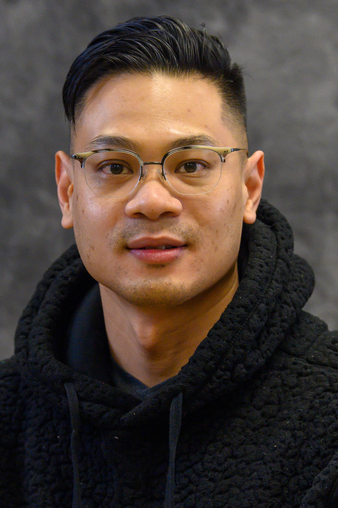 John Inthavongsay