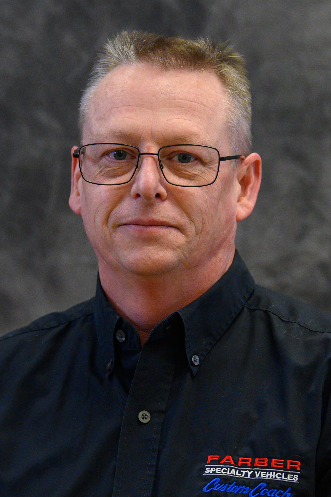 Joseph Jermann