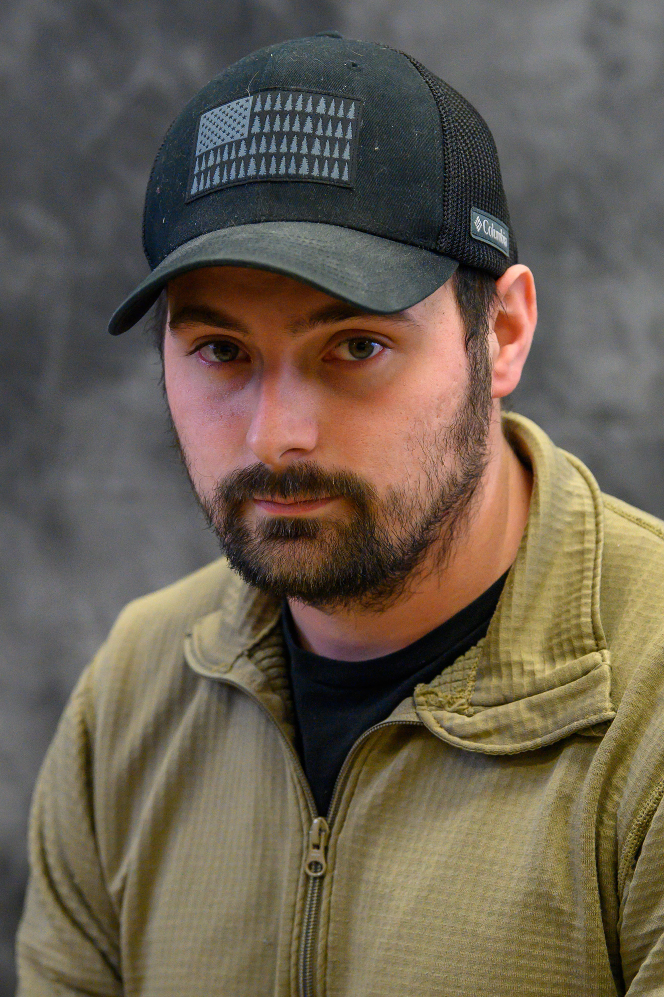 Josh Kreitz