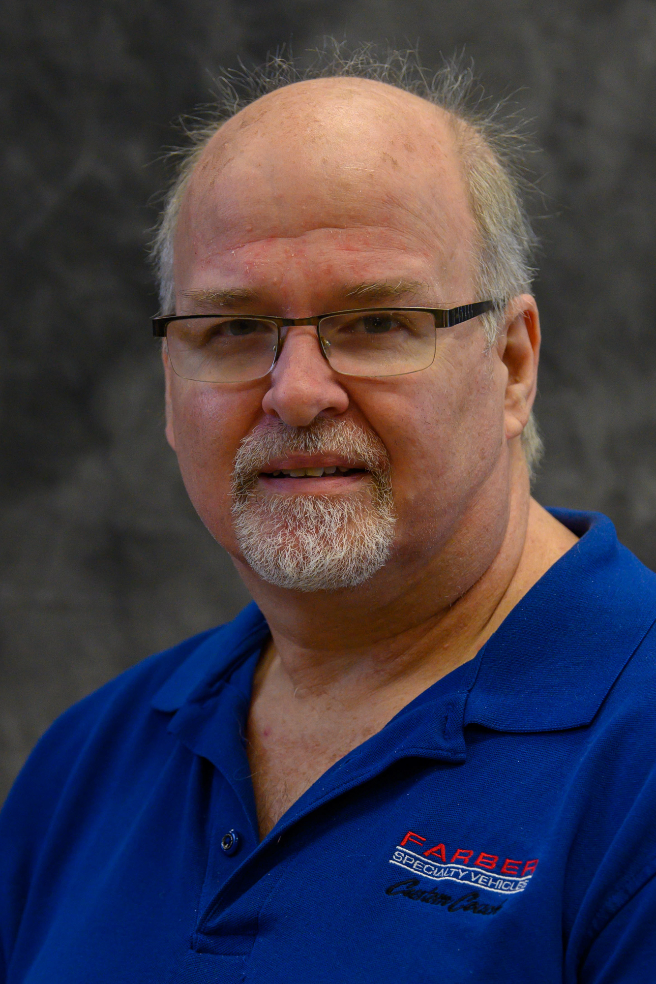 Jim Robinson