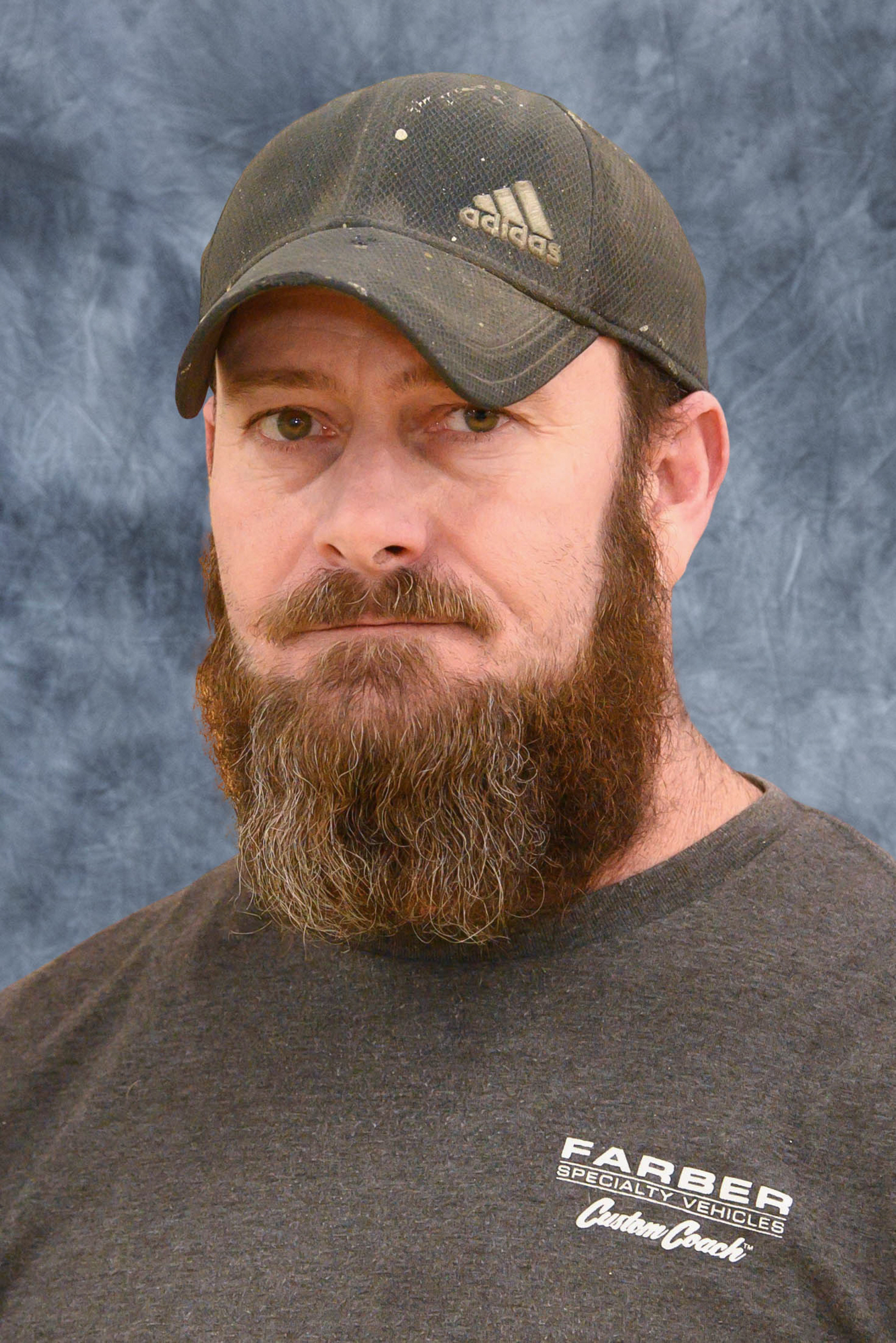 John Stepp