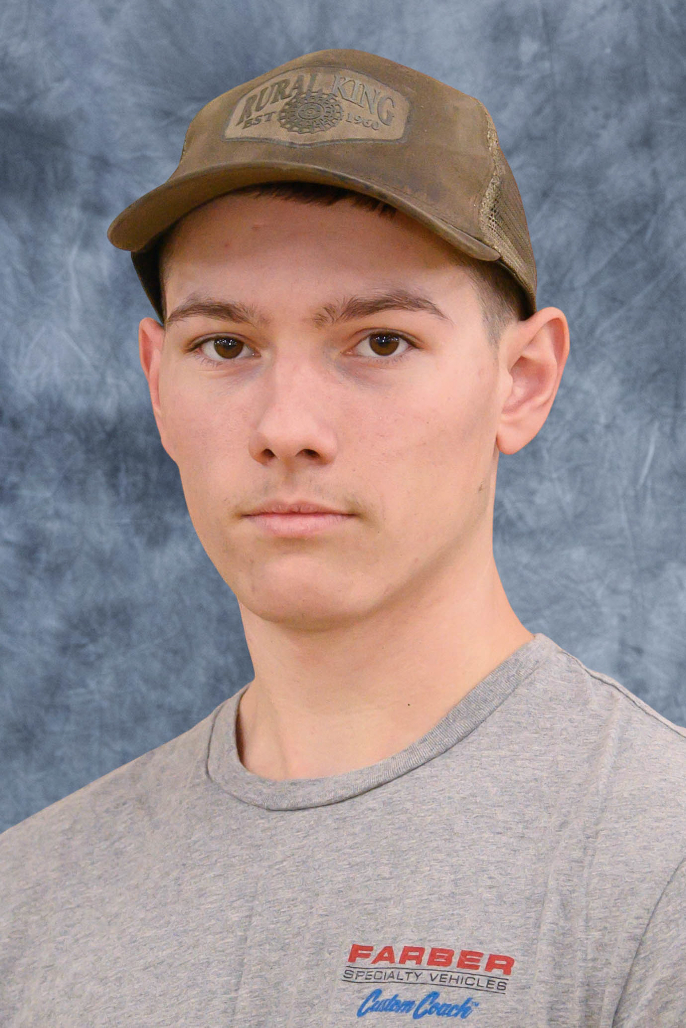 Jake Whited