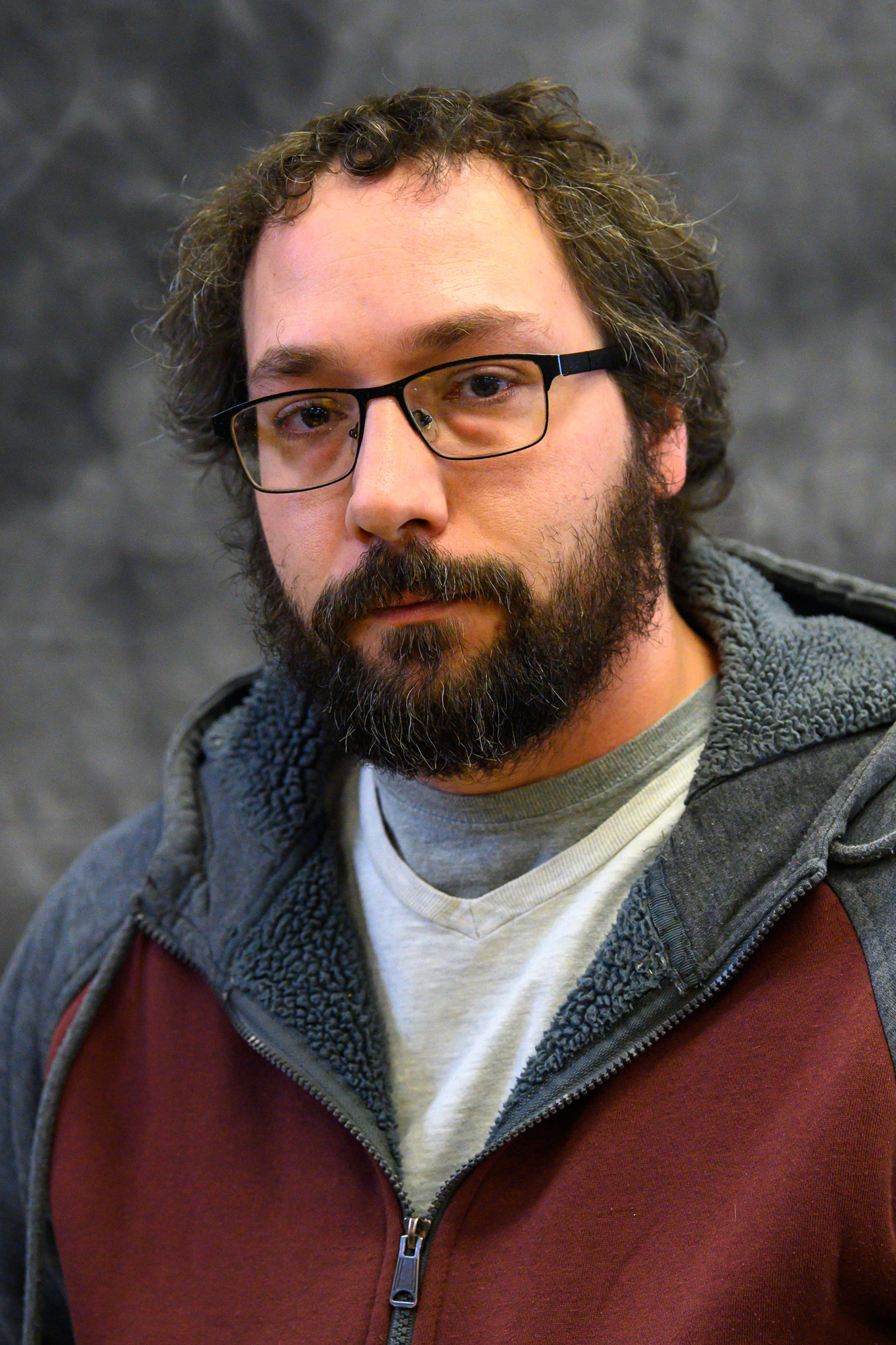 Joshua Worstall