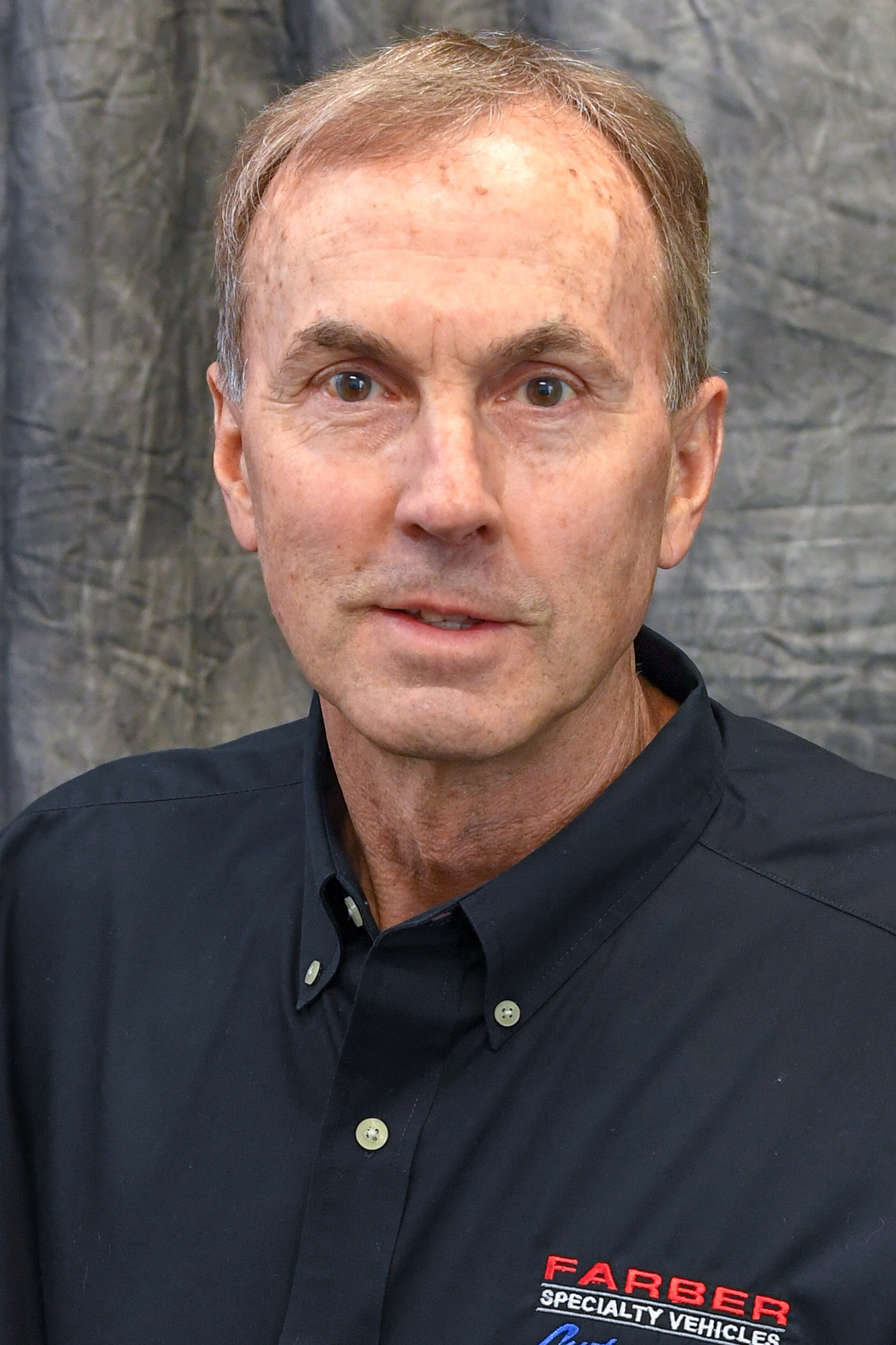 Ken Farber