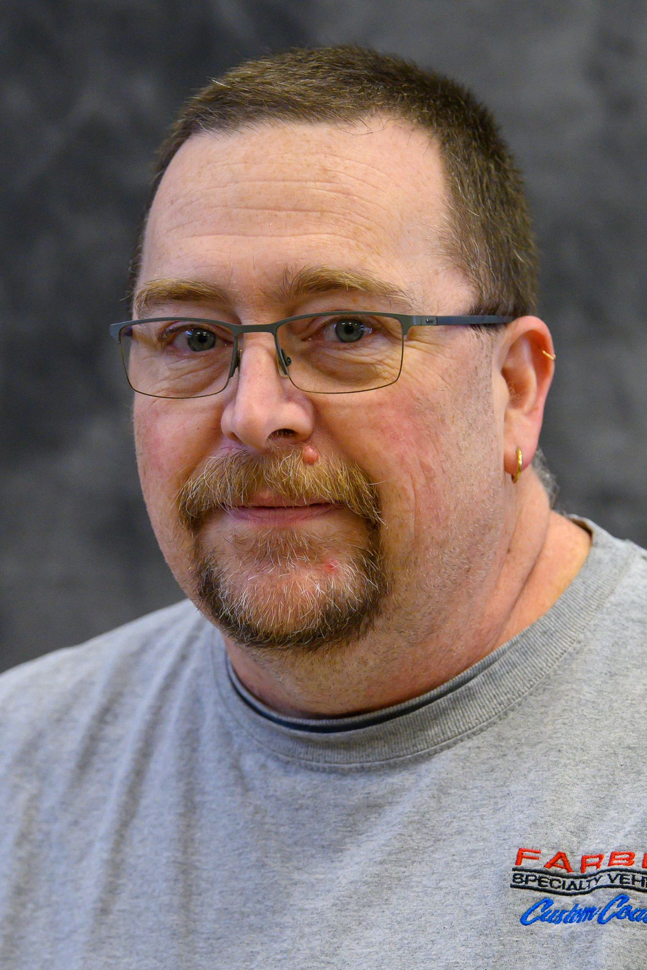 Kevin Kern