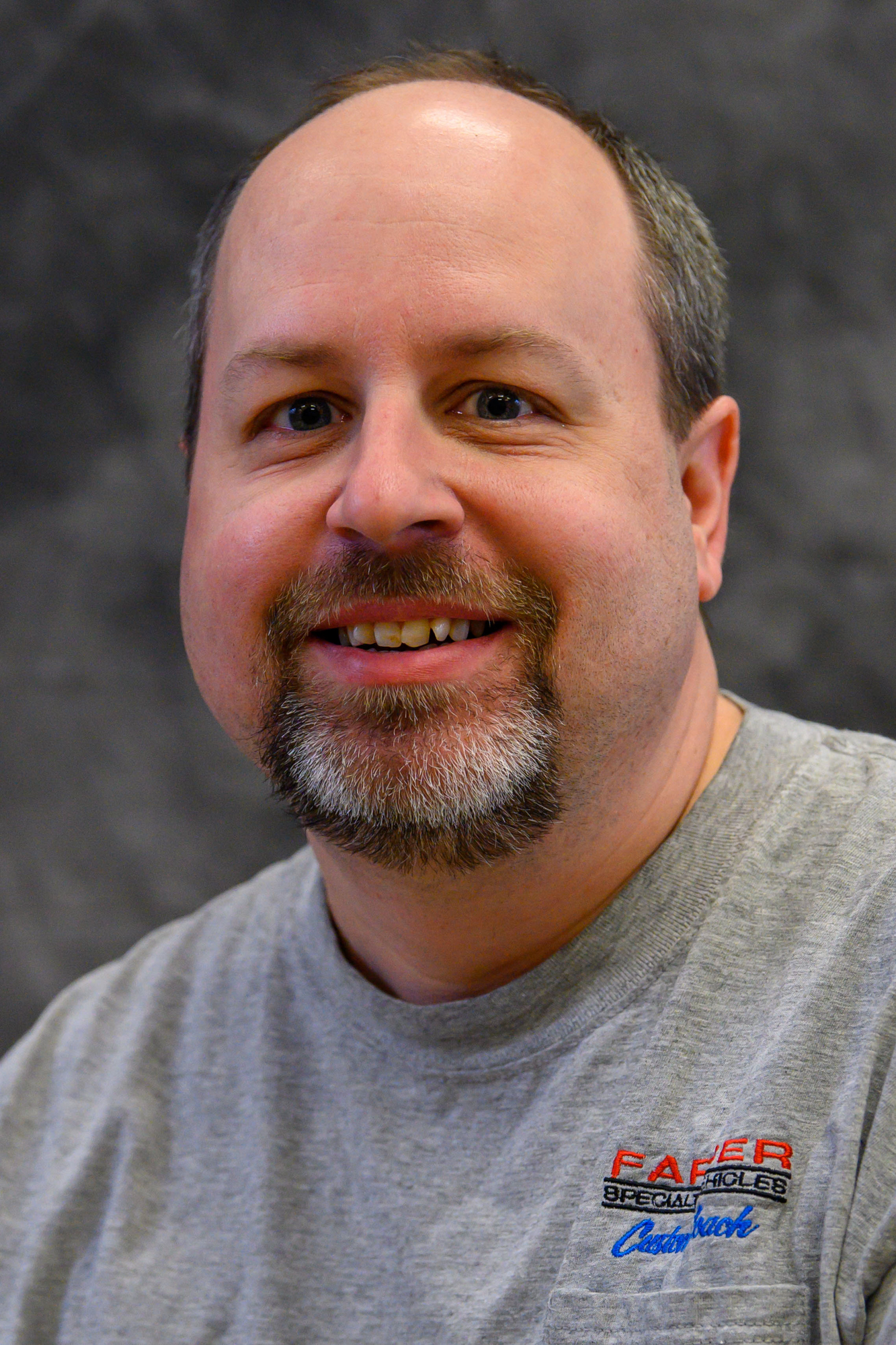 Kevin Krinn