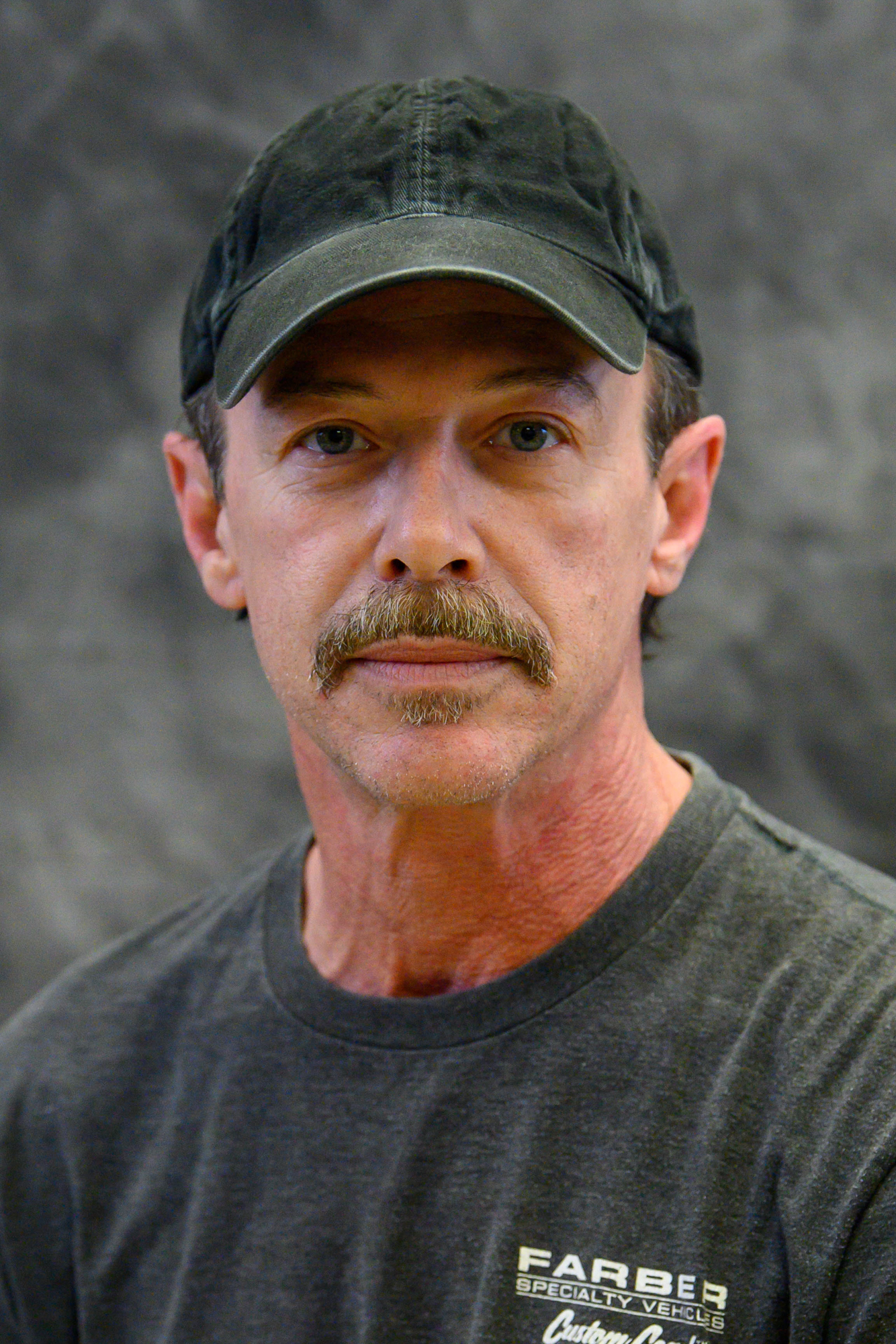 Kevin Perry