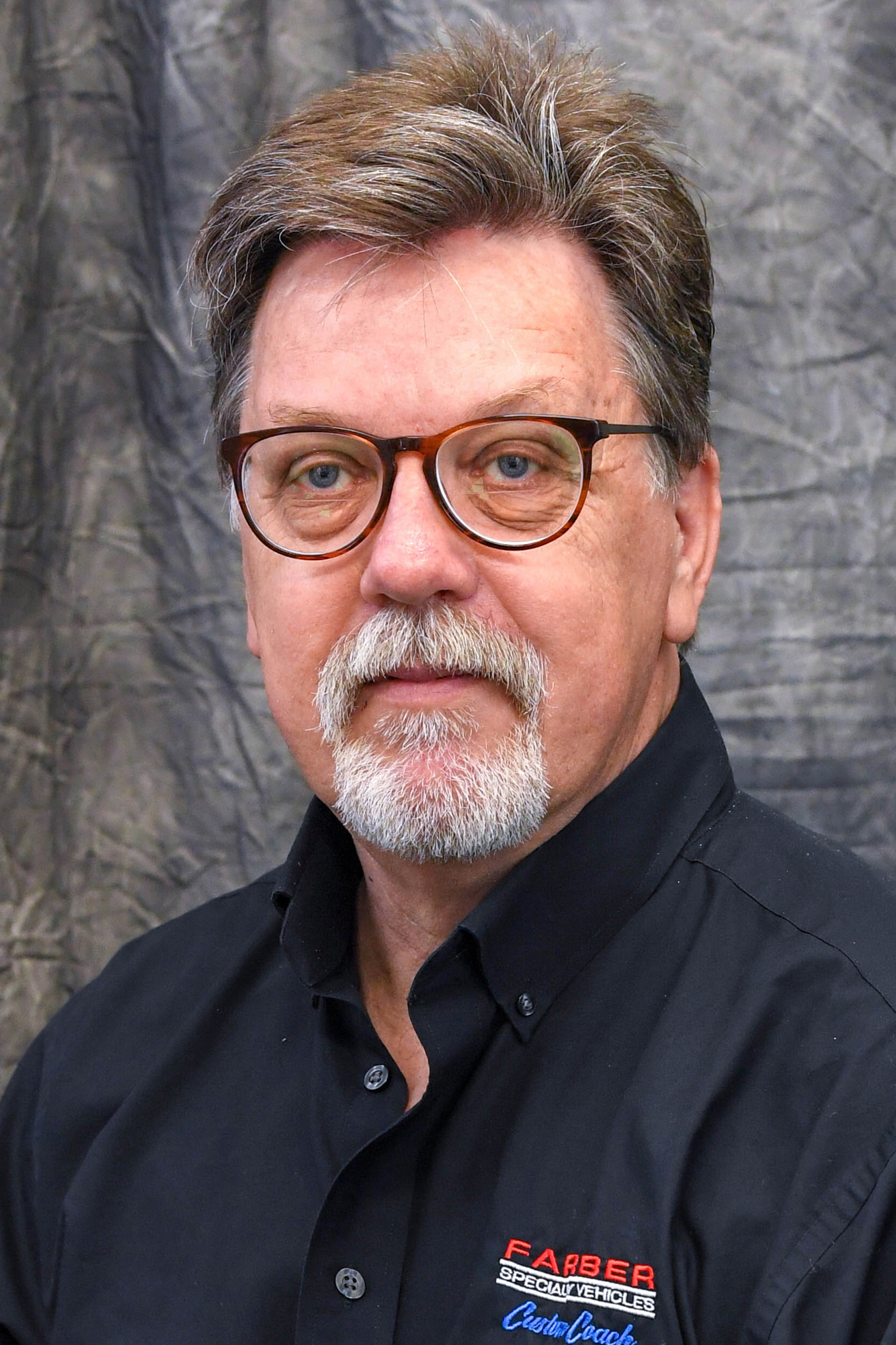 Kent Thompson