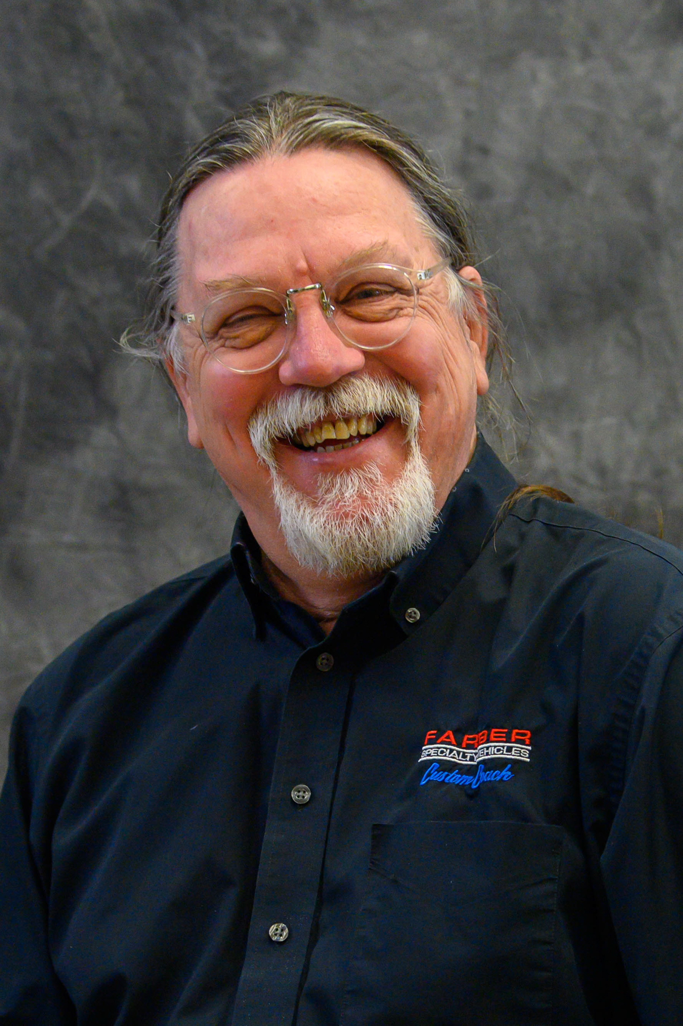 Kent Thompson