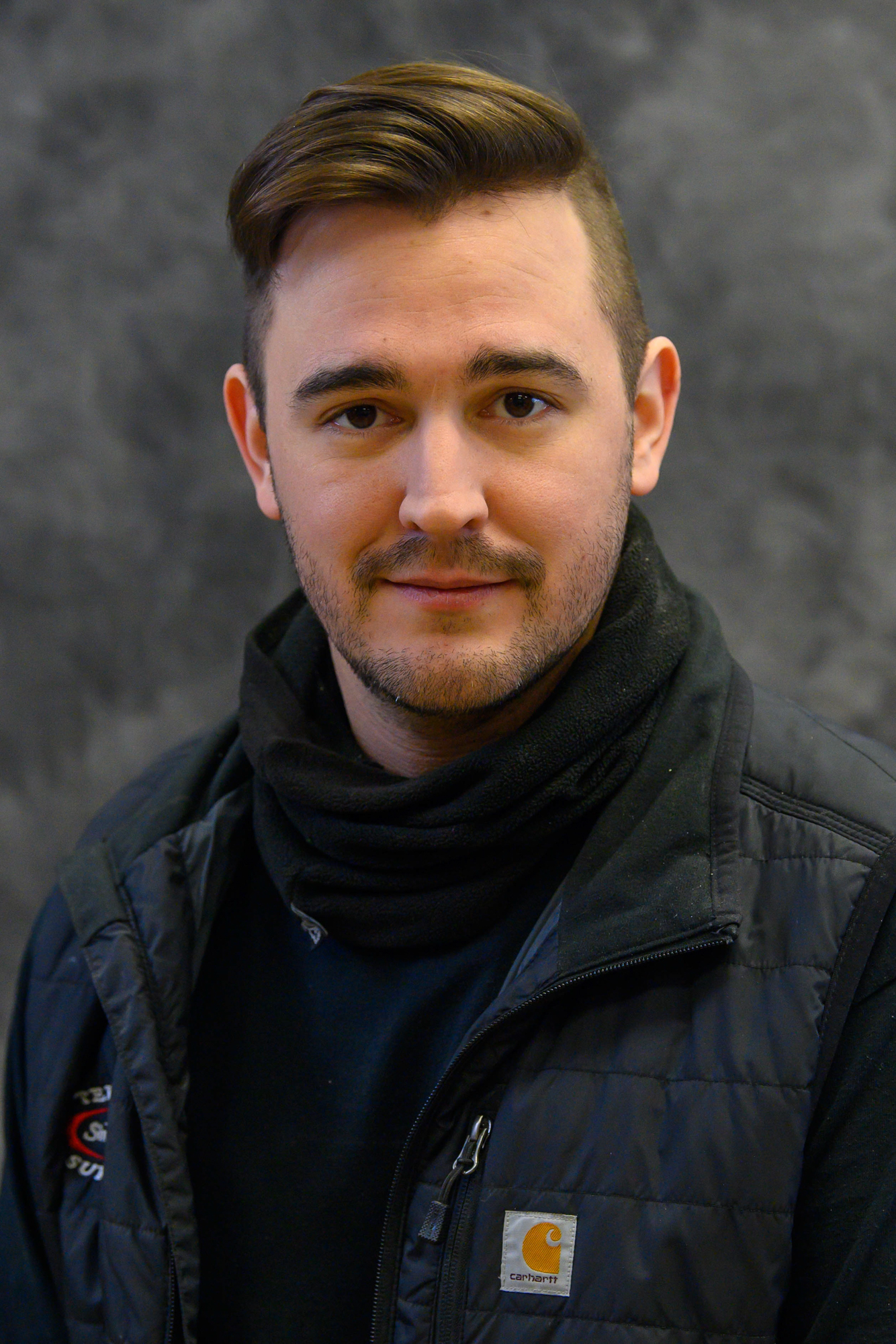 Landon Argabrite