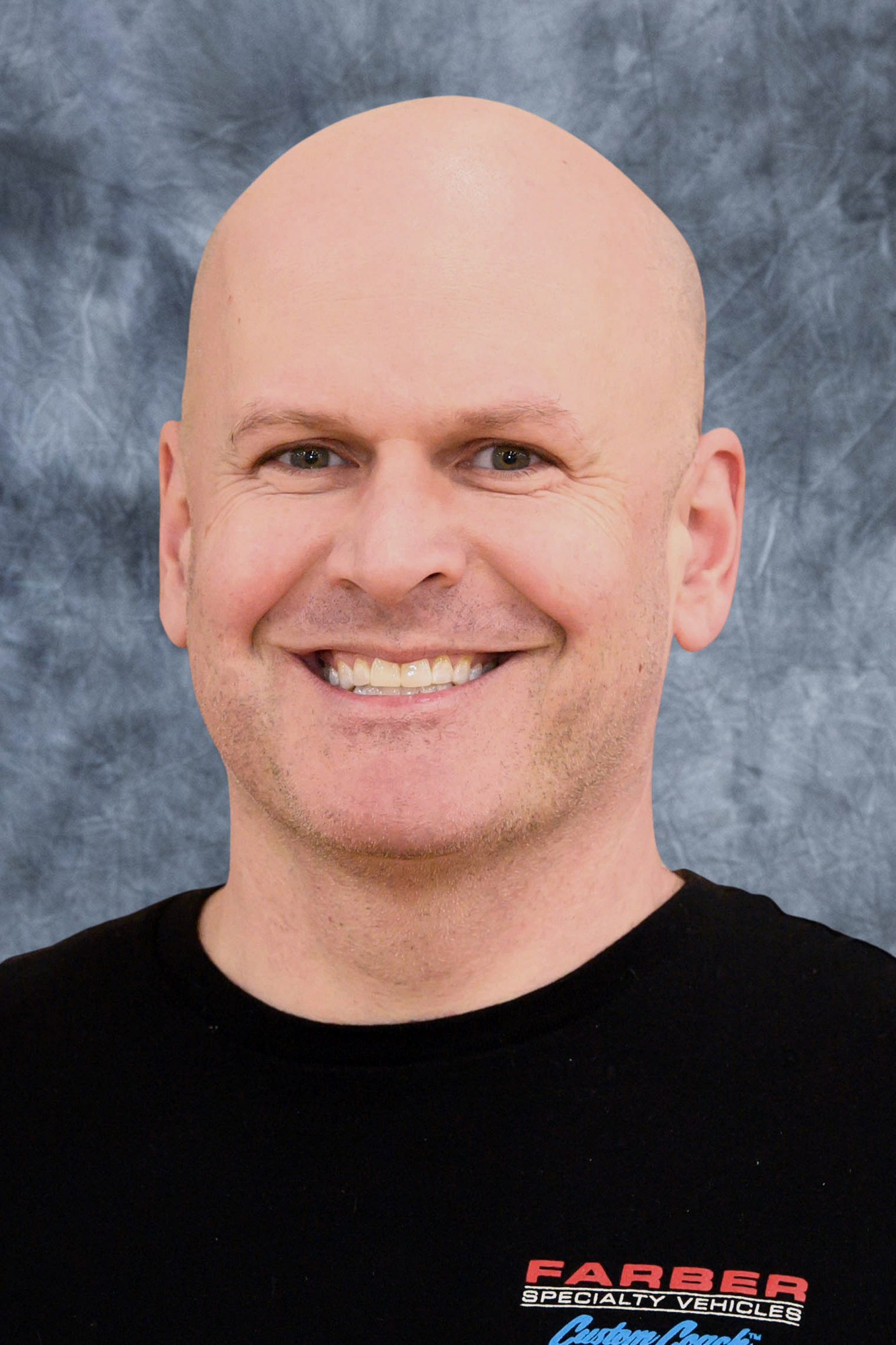 Michael Dudley