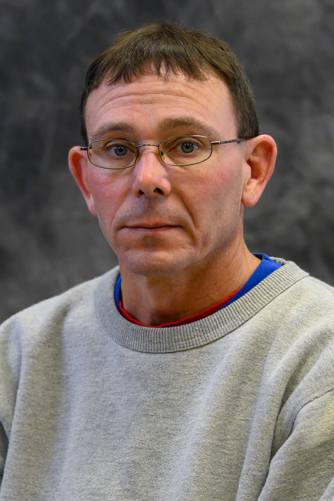 Mark Goodfellow