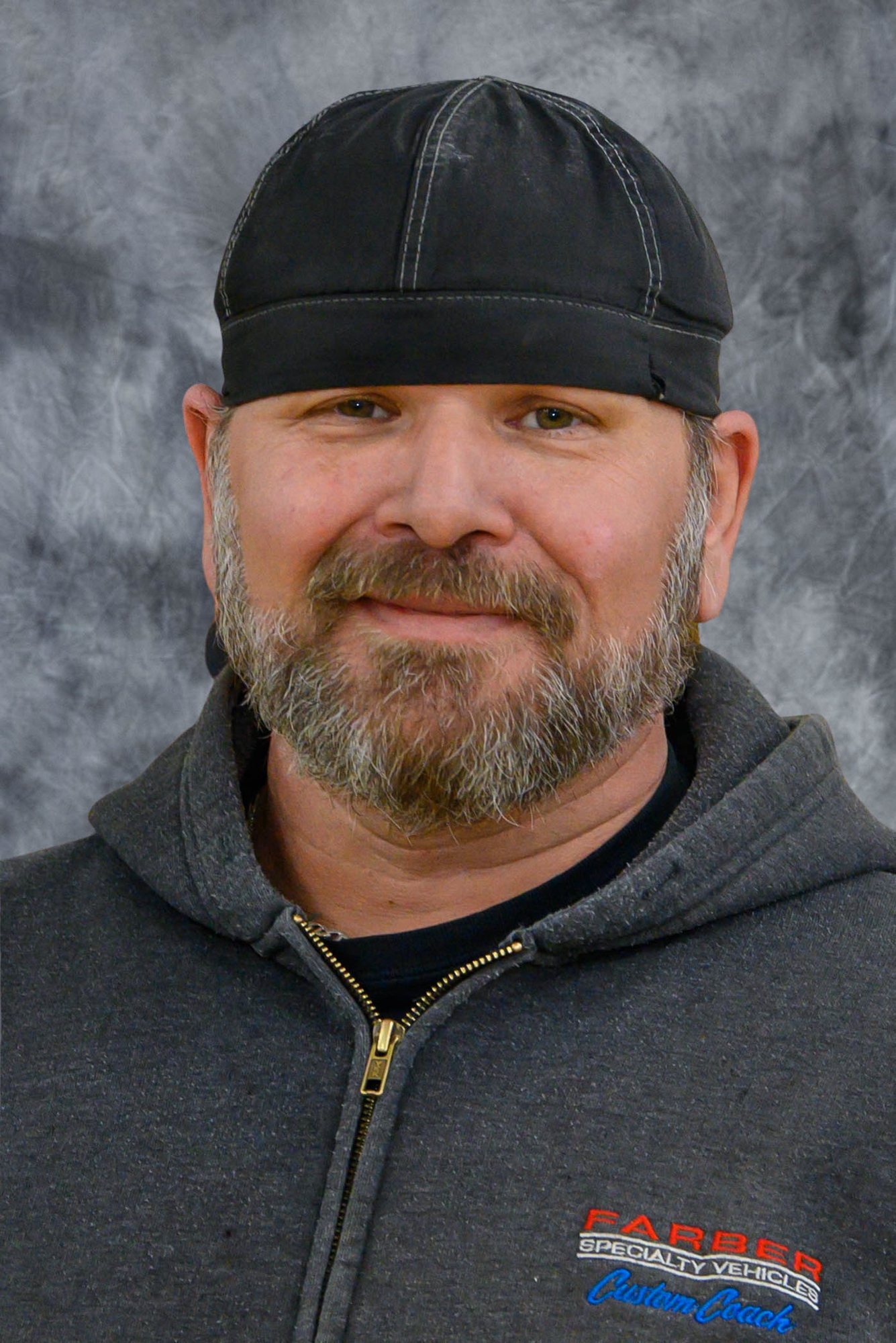 Matthew Linkous