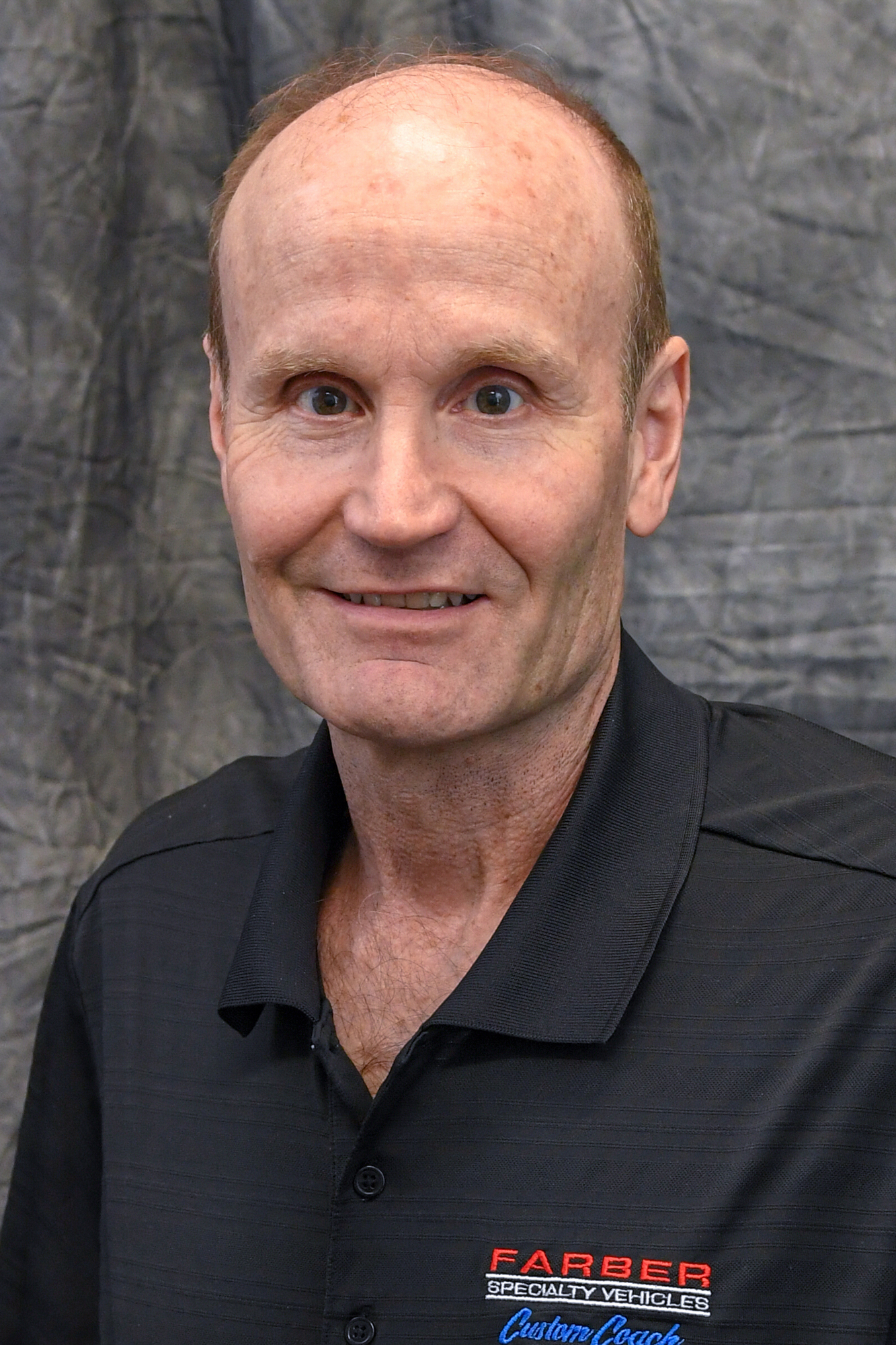 Nick Farber