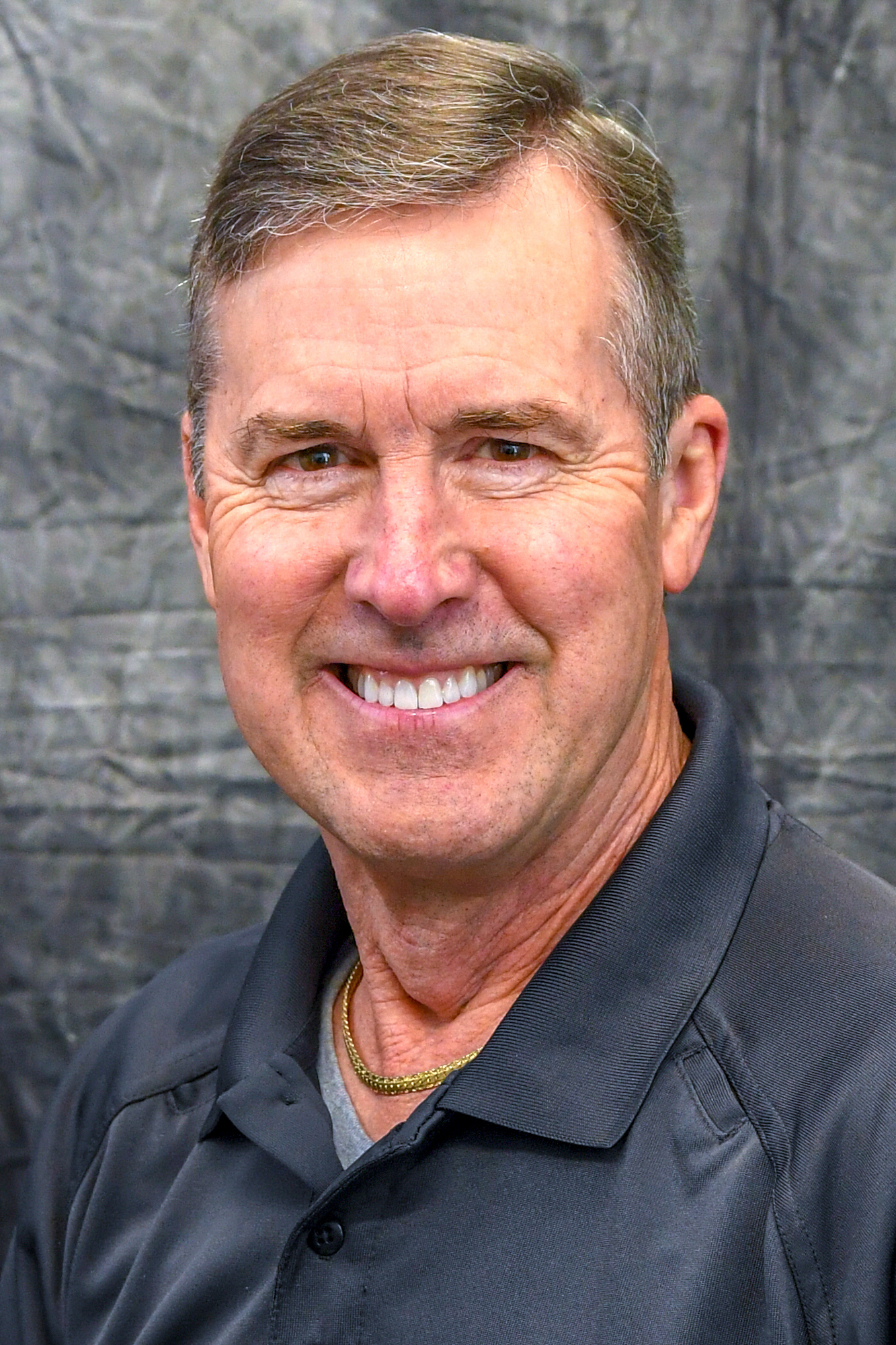 Rick Armstrong