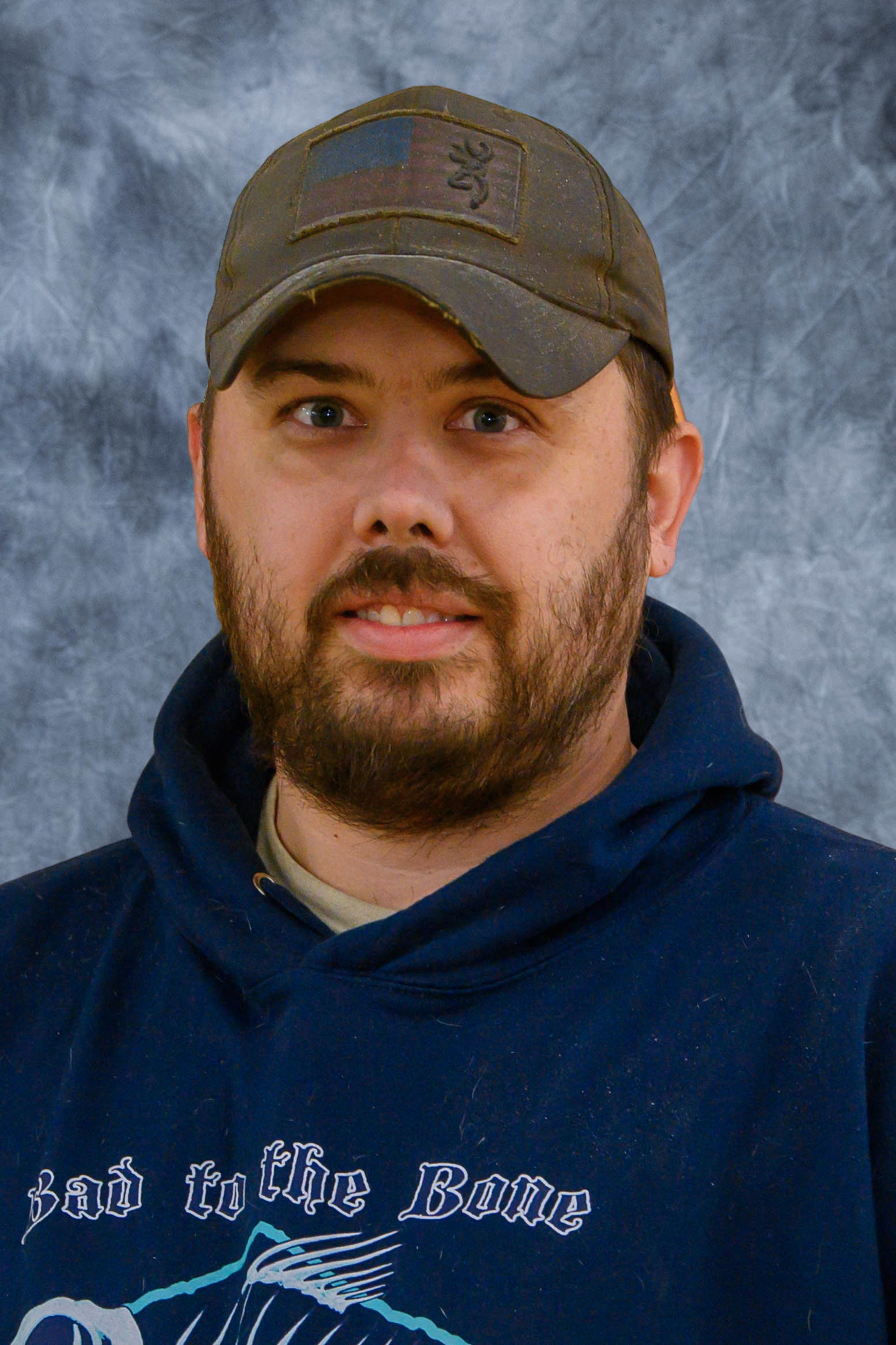 Randall Johnson