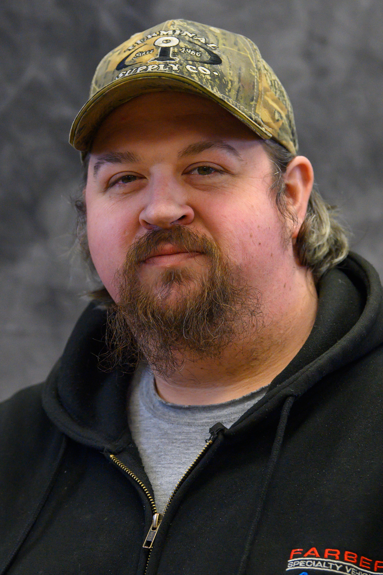 Bobby Krepp