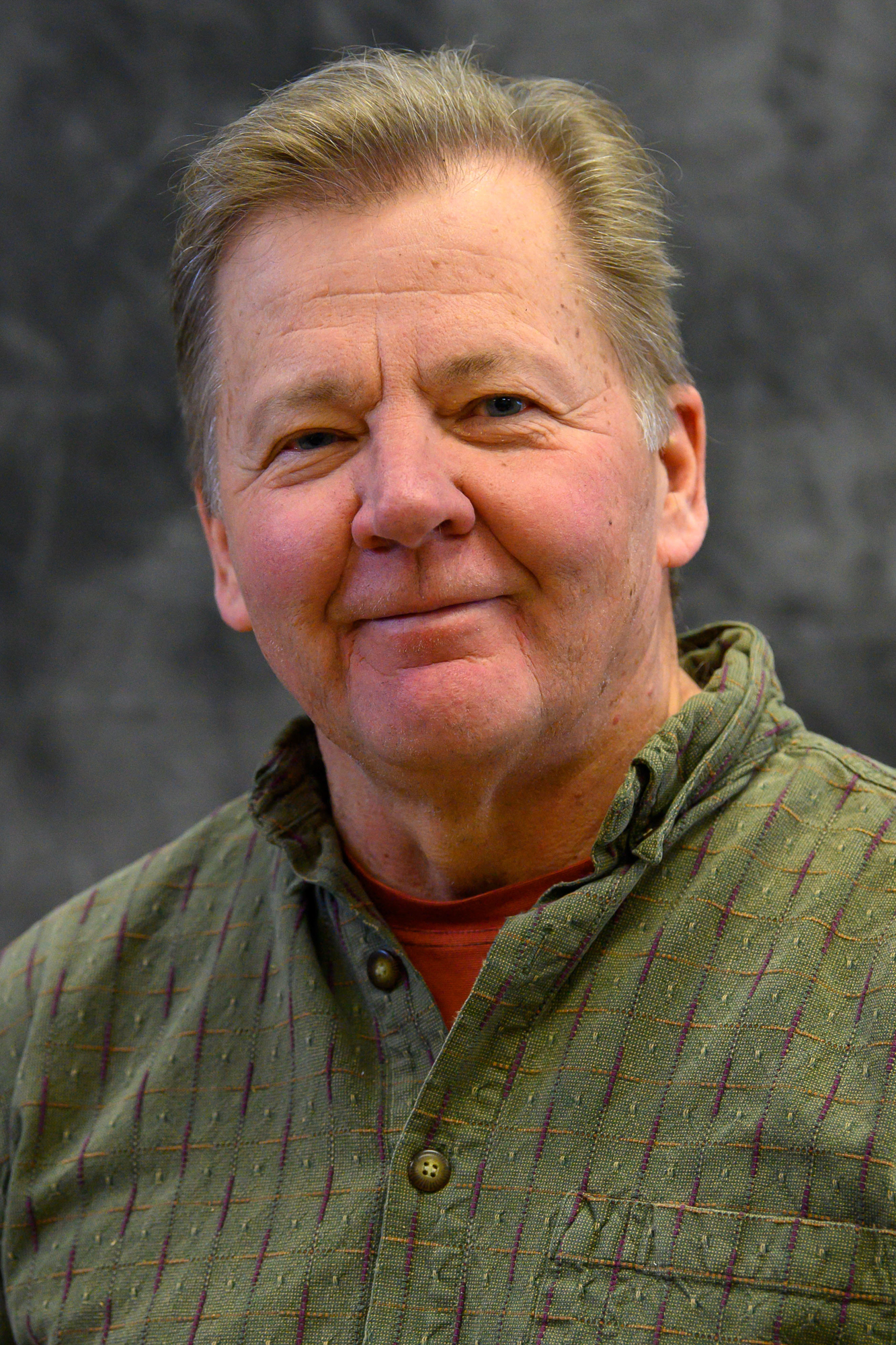 Ron Kursinkskis