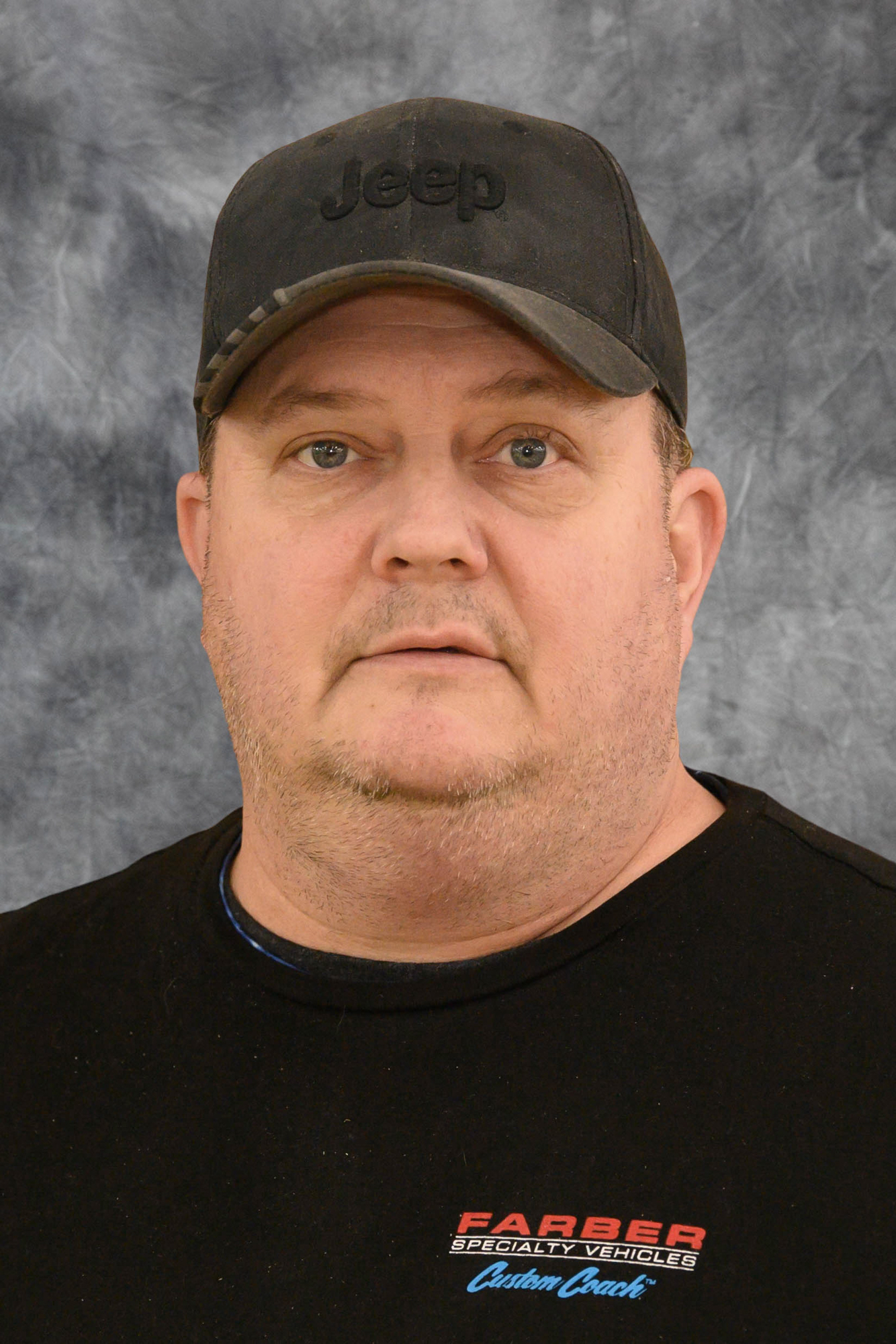 Russ Stafford